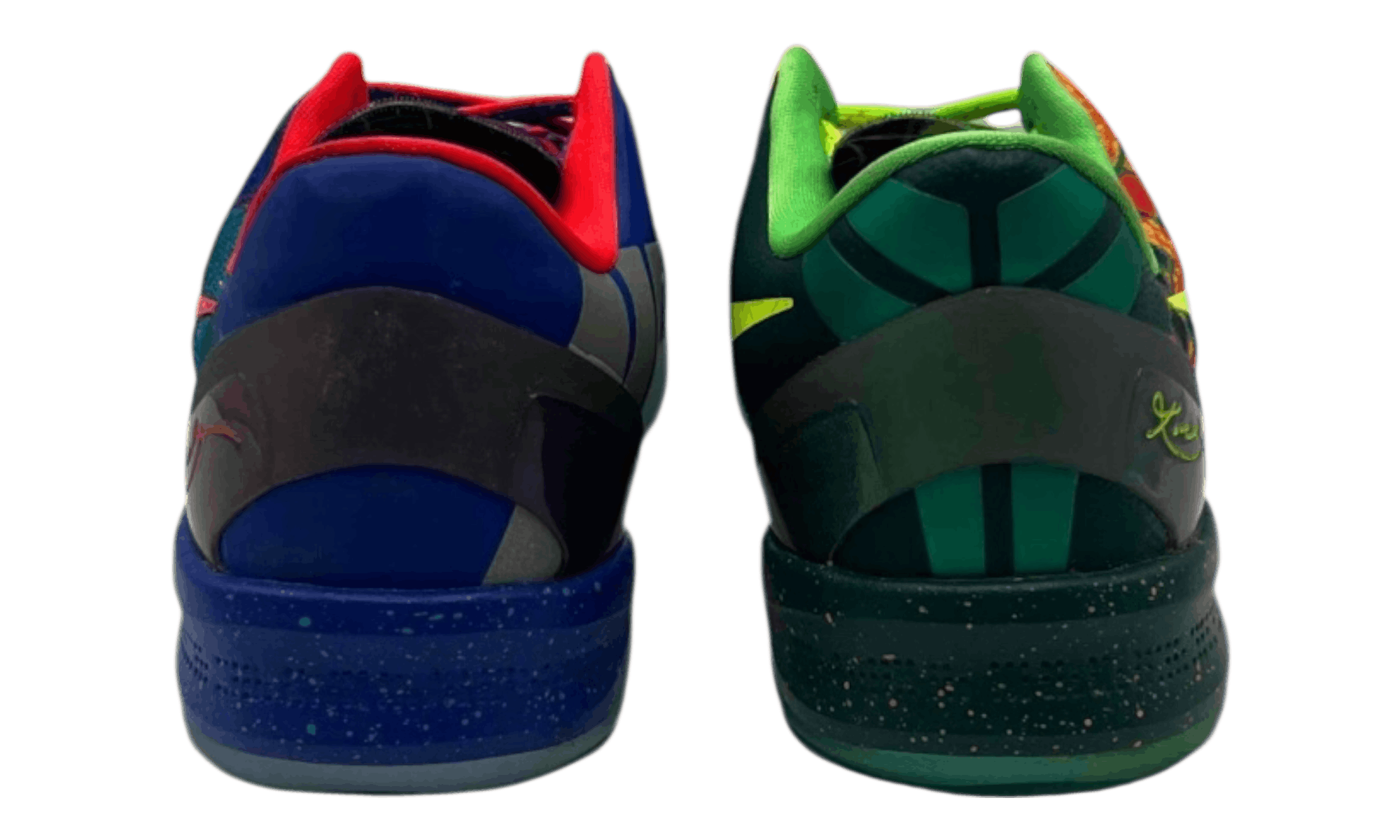 Nike Kobe 8 Protro "What The" (2025) (PreOwned) Size US 9 / EU 42 - 5 Thumbnail