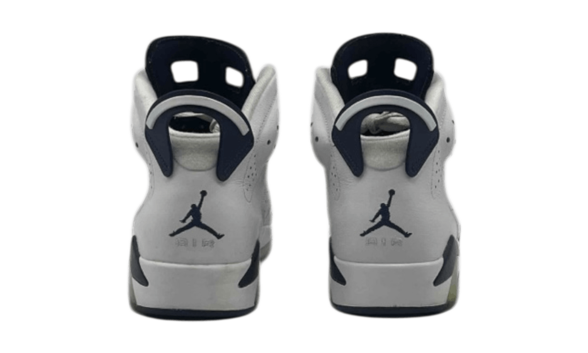 Jordan Brand Jordan 6 Retro Midnight Navy (2022) (PreOwned) Size US 11 / EU 44 - 5 Thumbnail