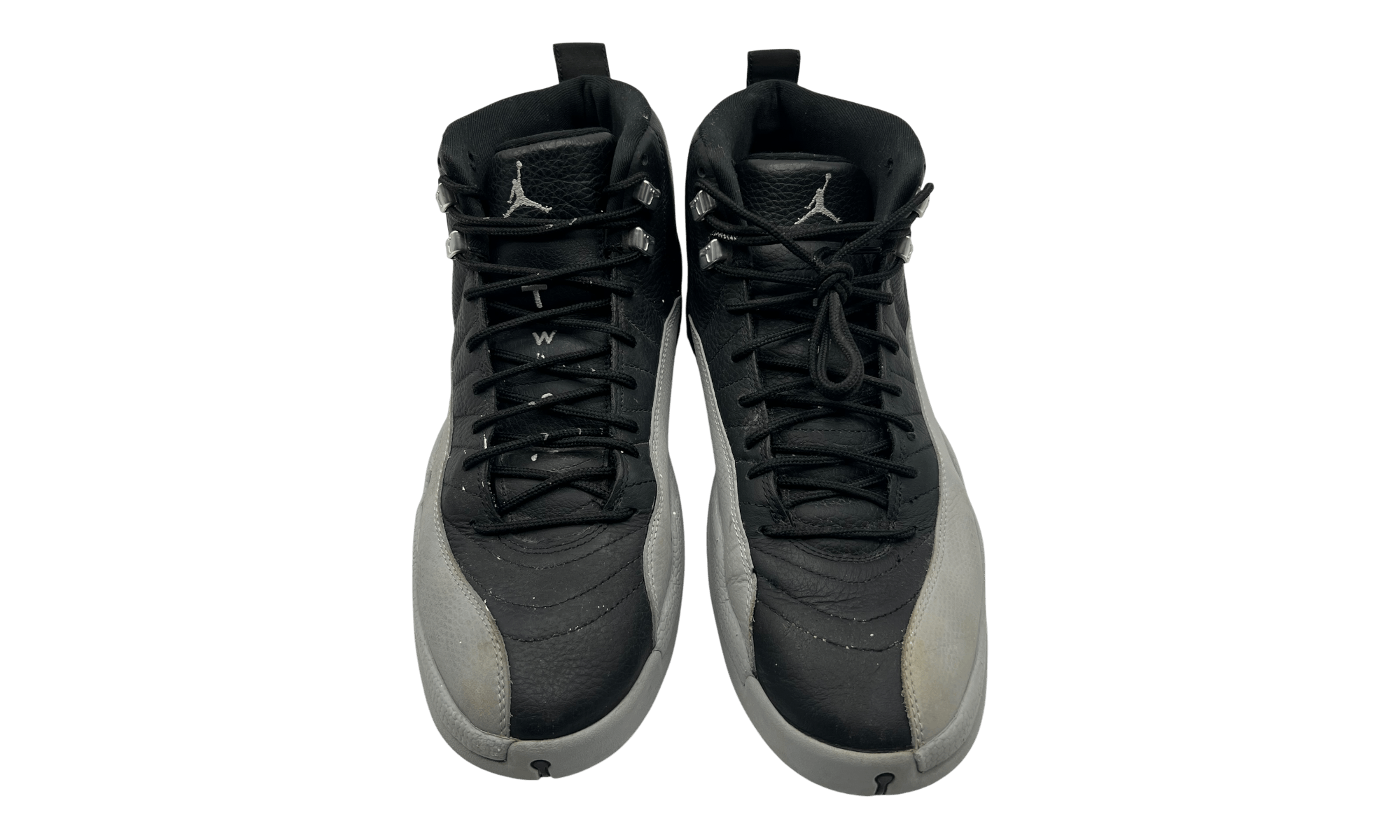 Other Air Jordan 12 Retro "Barons" (PreOwned) (No Box) Size US 10.5 / EU 43-44 - 5 Thumbnail