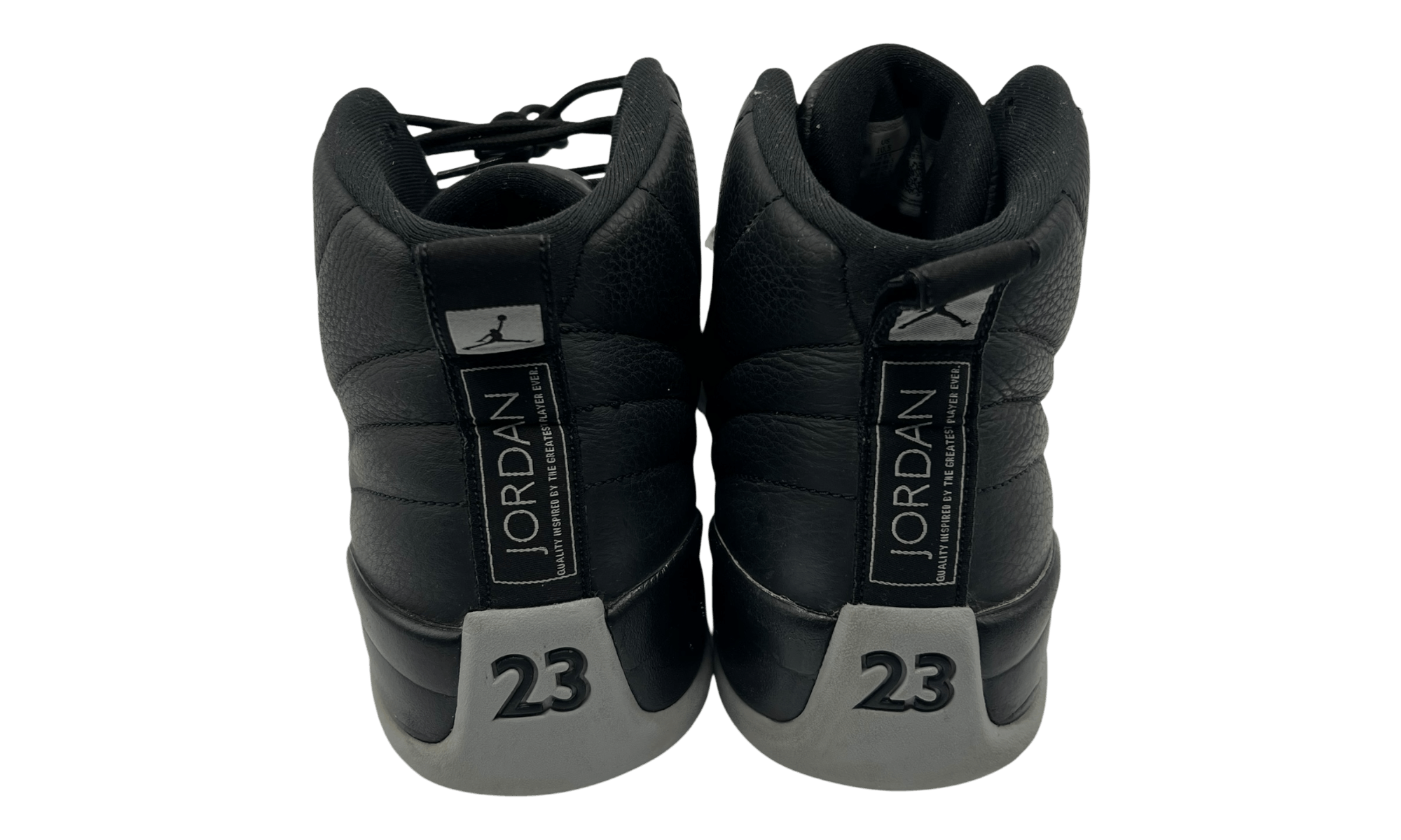 Other Air Jordan 12 Retro "Barons" (PreOwned) (No Box) Size US 10.5 / EU 43-44 - 6 Thumbnail