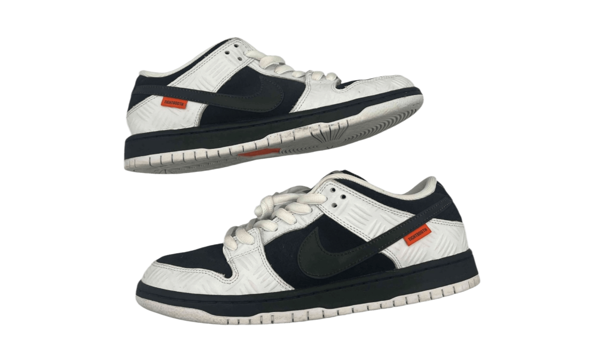 Nike SB Dunk Low Tightbooth (PreOwned) Size US 9 / EU 42 - 2 Thumbnail
