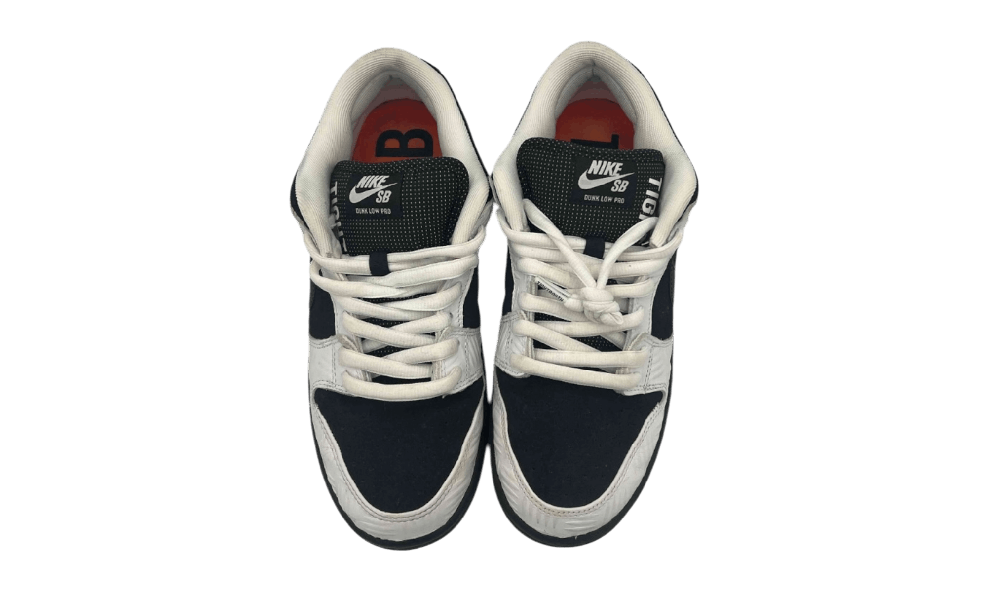 Nike SB Dunk Low Tightbooth (PreOwned) Size US 9 / EU 42 - 4 Thumbnail