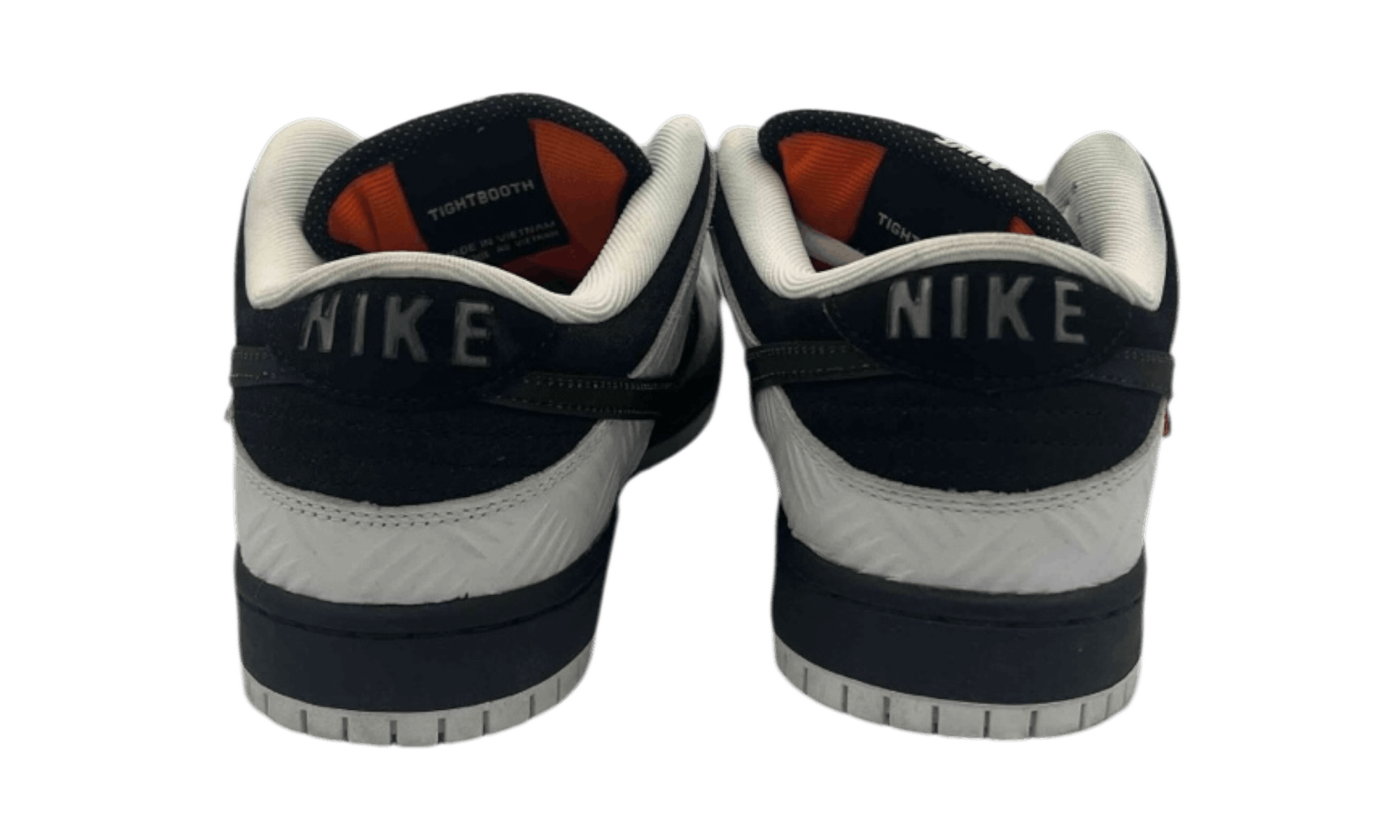 Nike SB Dunk Low Tightbooth (PreOwned) Size US 9 / EU 42 - 5 Thumbnail