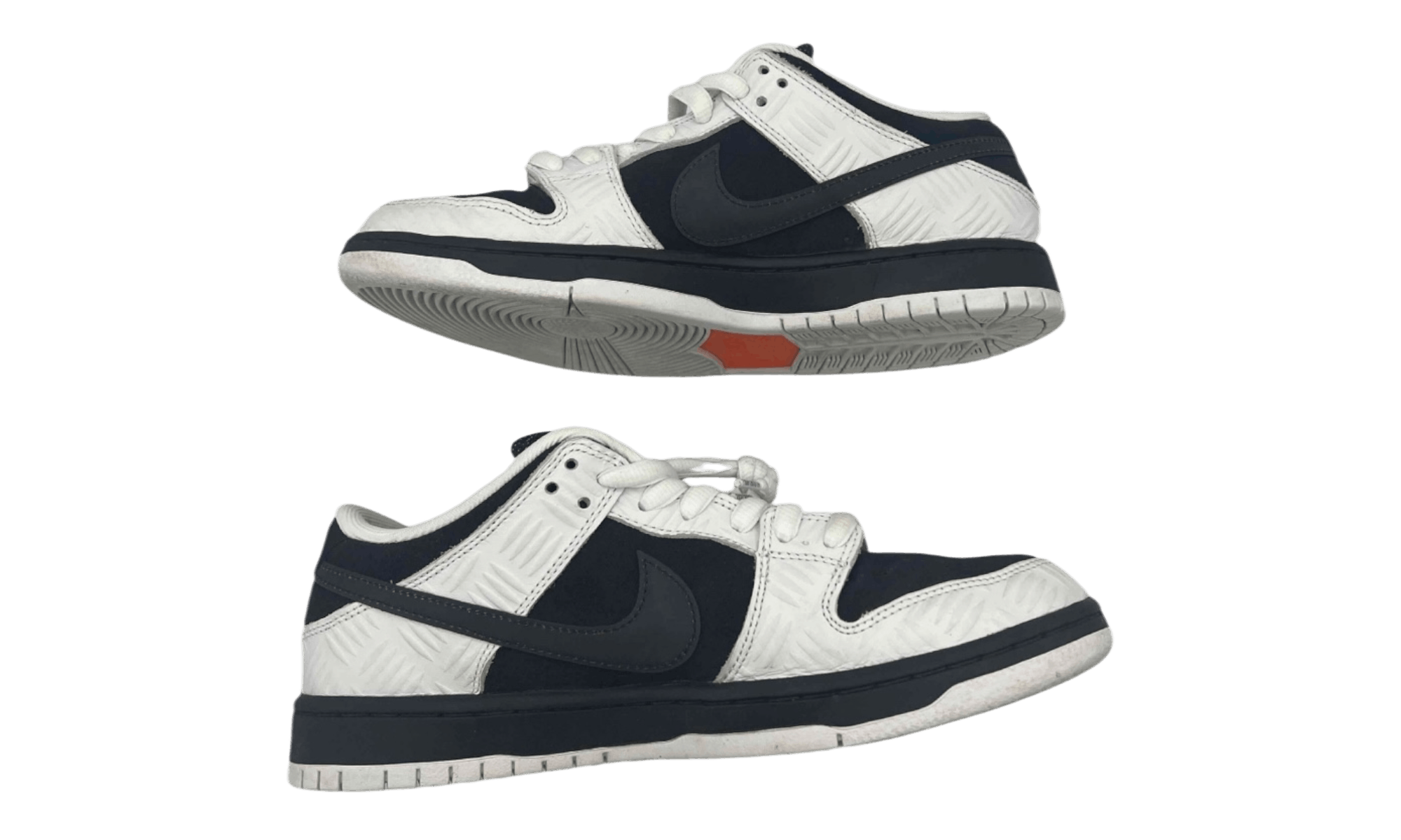 Nike SB Dunk Low Tightbooth (PreOwned) Size US 9 / EU 42 - 3 Thumbnail