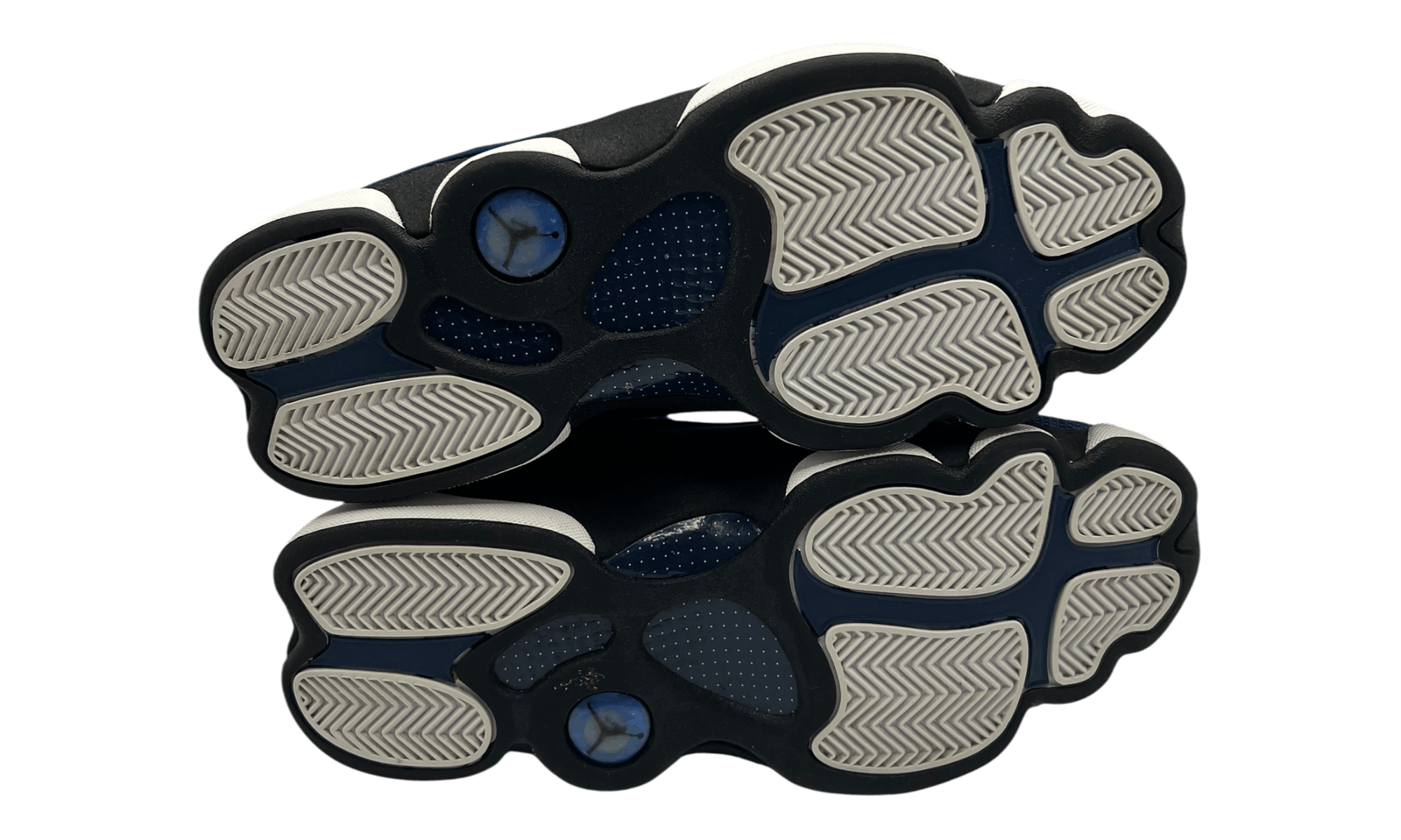 Other Jordan 13 Retro Brave Blue (PreOwned) Size US 10 / EU 43 - 6 Thumbnail