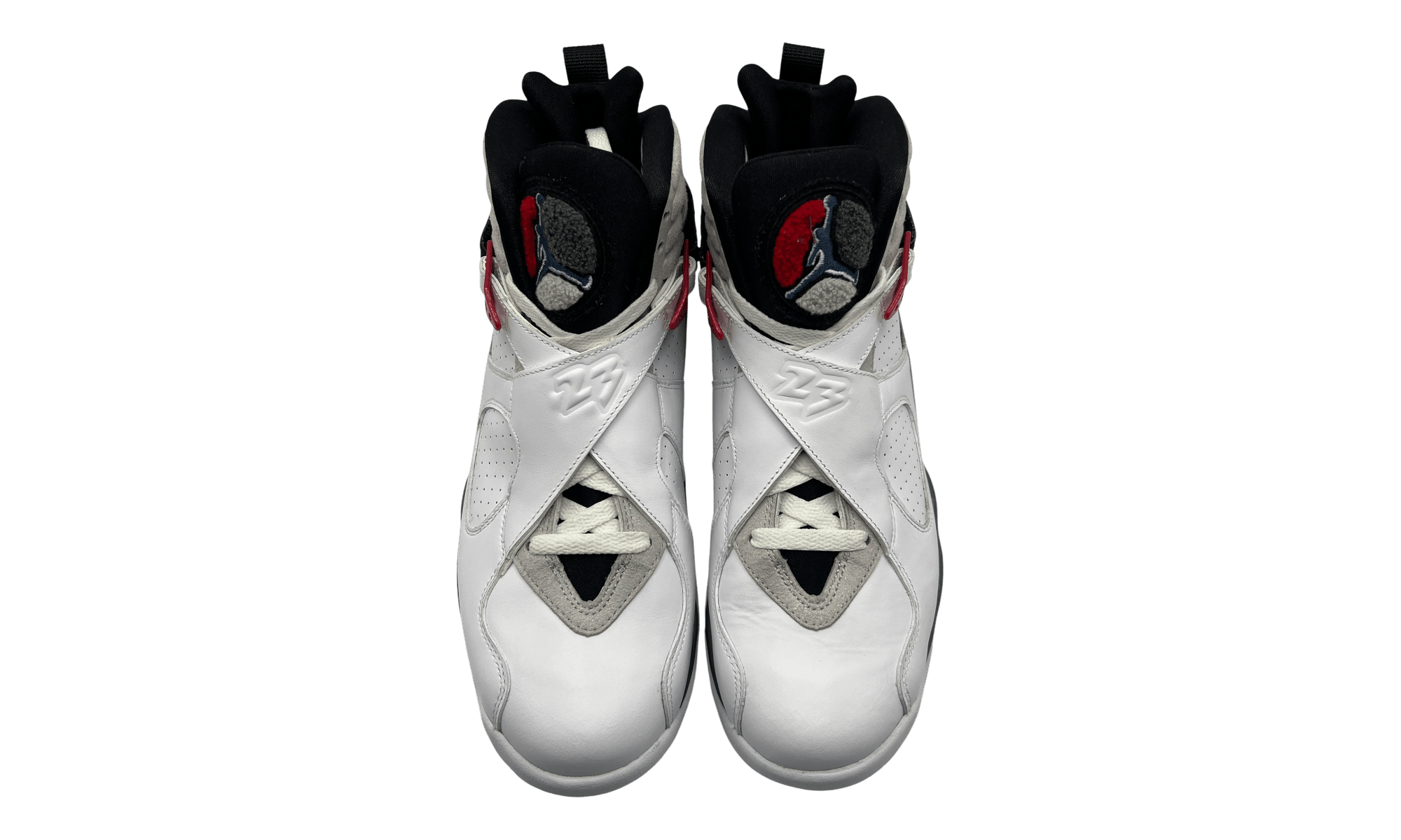 Other Jordan 8 Retro Bugs Bunny (2013) (Preowned) Size US 8 / EU 41 - 5 Thumbnail