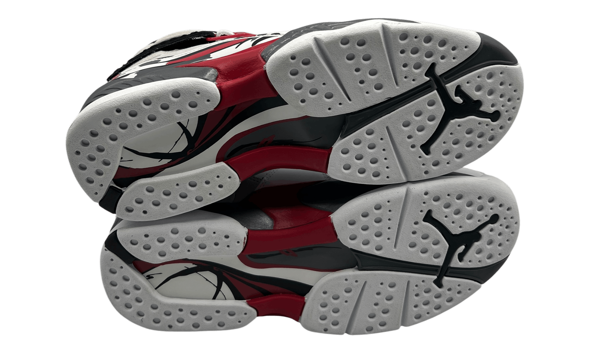 Other Jordan 8 Retro Bugs Bunny (2013) (Preowned) Size US 8 / EU 41 - 4 Thumbnail