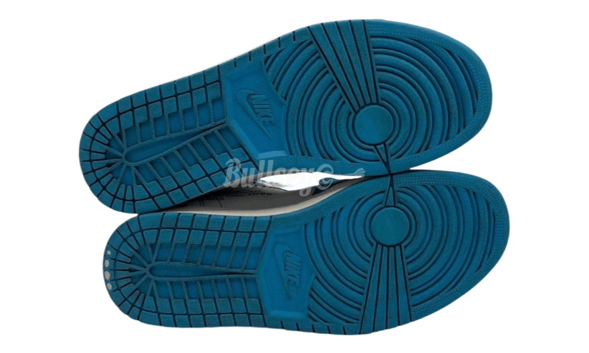 Jordan Brand Nike Air Jordan 1 Retro High "University Blue" Off-White (Pr Size ONE SIZE - 6 Thumbnail