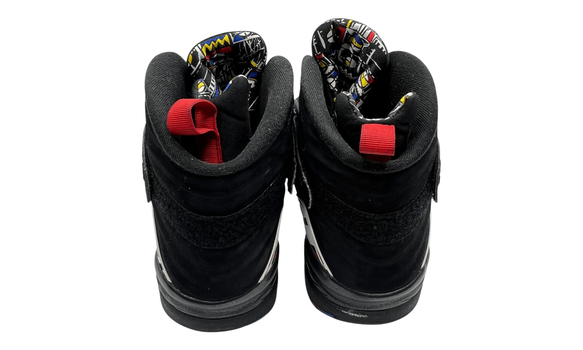 Other Jordan 8 Retro Playoffs (2023)(Preowned) Size US 14 / EU 47 - 6 Thumbnail
