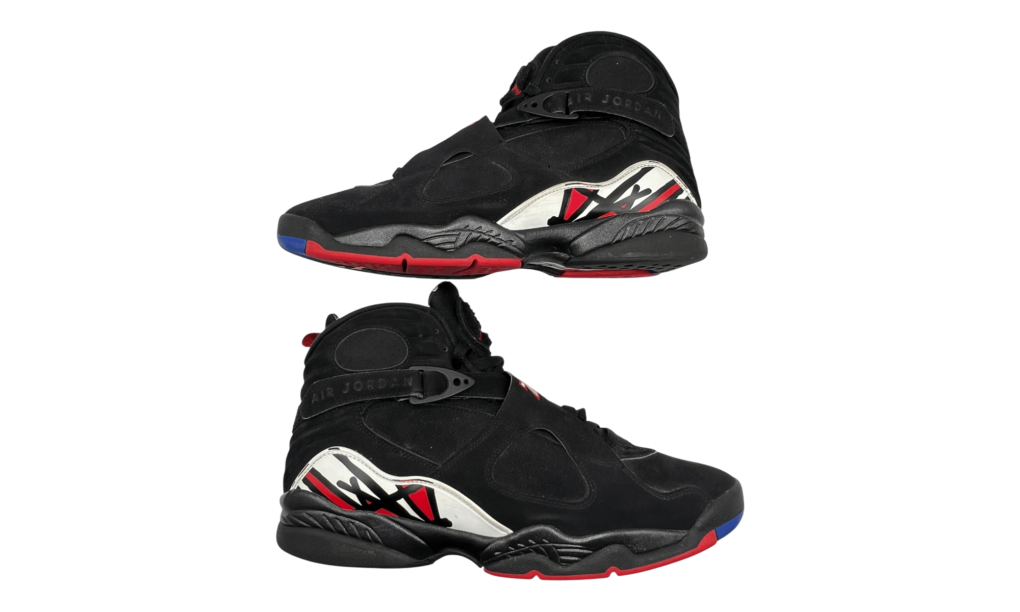 Other Jordan 8 Retro Playoffs (2023)(Preowned) Size US 14 / EU 47 - 2 Thumbnail