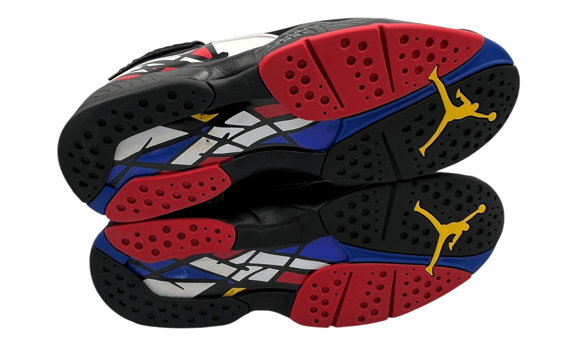 Other Jordan 8 Retro Playoffs (2023)(Preowned) Size US 14 / EU 47 - 4 Thumbnail