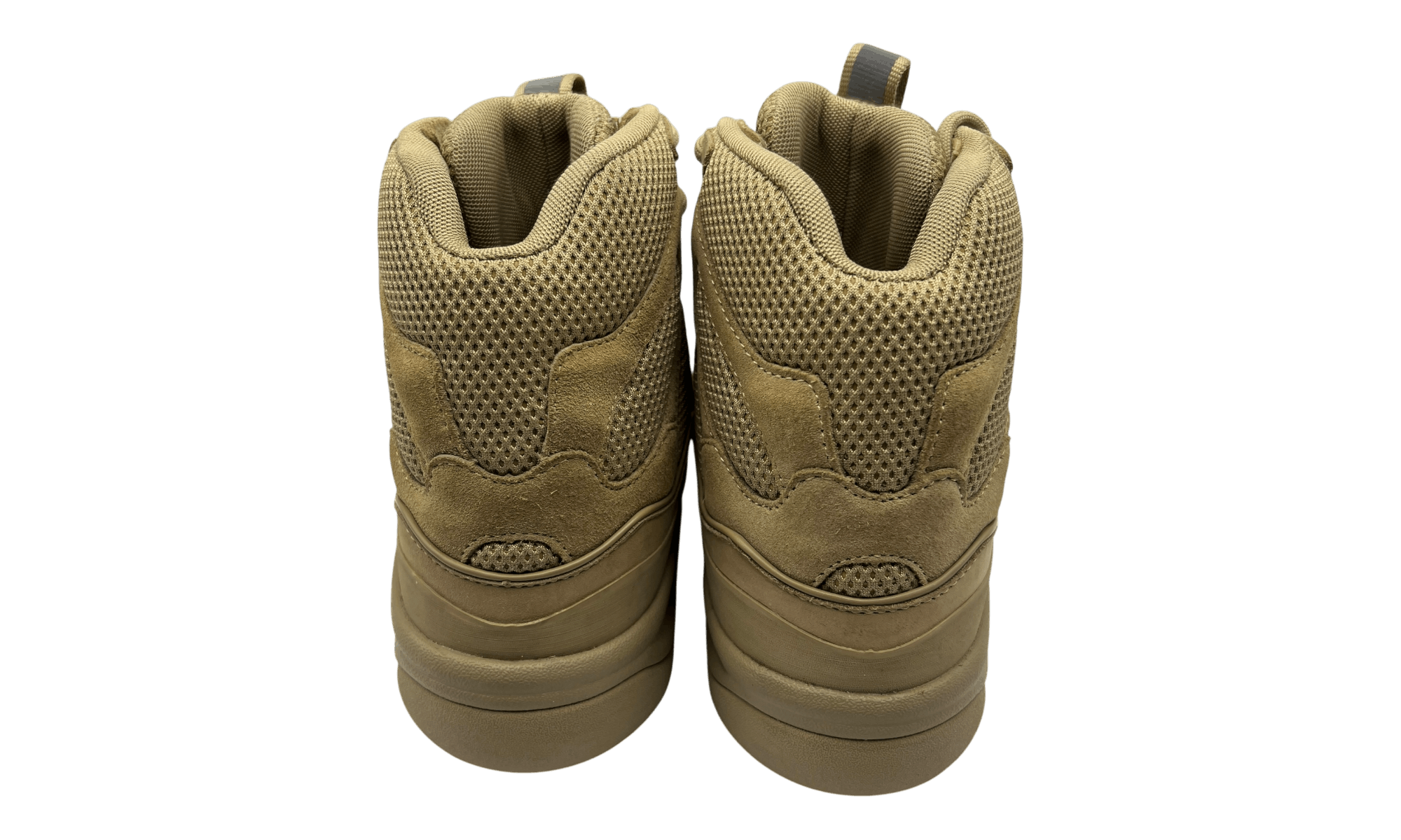 Yeezy Desert Boot Season 7 Taupe (Preowned) Size US 8 / EU 41 - 5 Thumbnail
