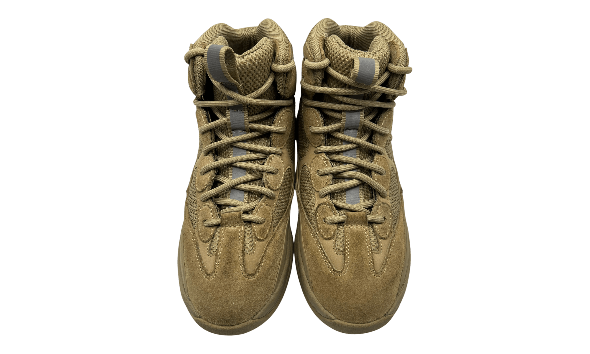 Yeezy Desert Boot Season 7 Taupe (Preowned) Size US 8 / EU 41 - 6 Thumbnail