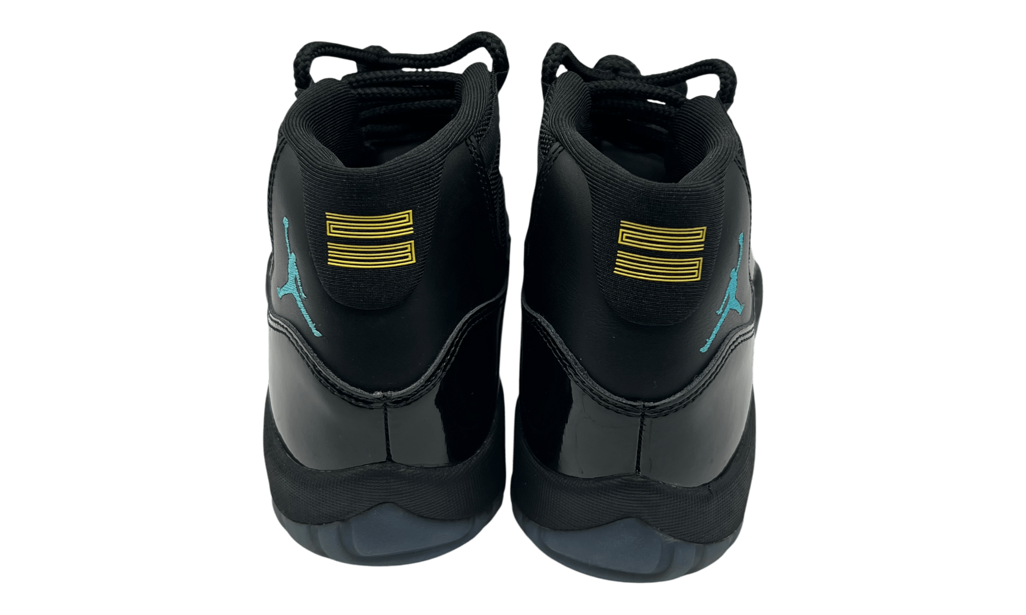 Other Jordan 11 Retro Gamma Blue (2025) (PreOwned) Size US 8.5 / EU 41-42 - 6 Thumbnail