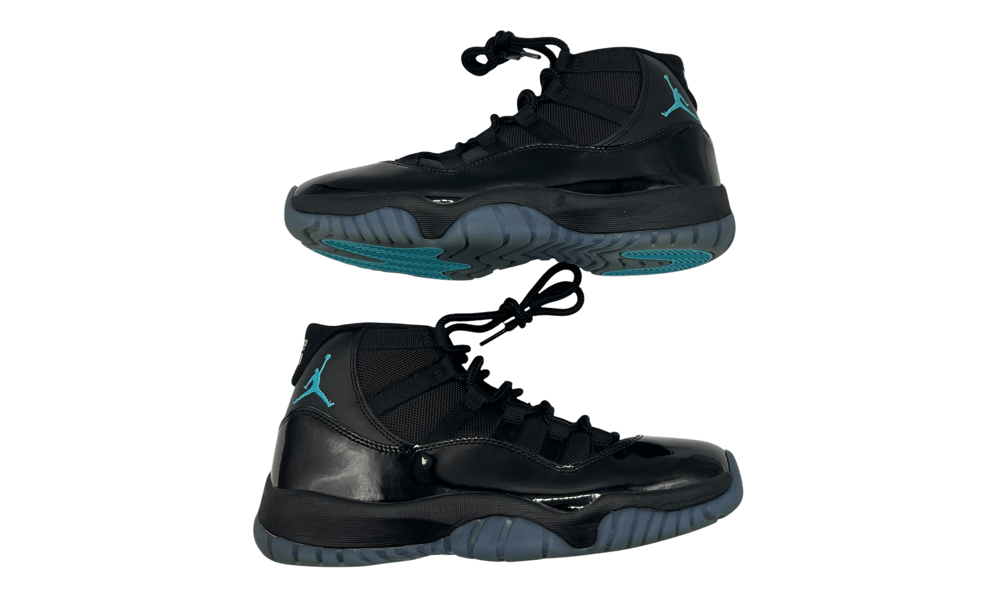 Other Jordan 11 Retro Gamma Blue (2025) (PreOwned) Size US 8.5 / EU 41-42 - 2 Thumbnail