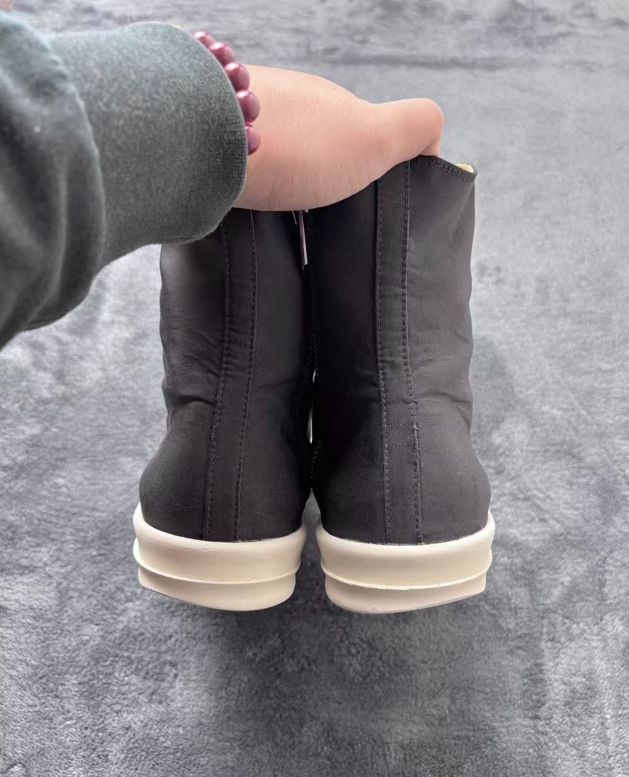 Rick Owens Rick Owens Hoodie 43 Men Size US L / EU 52-54 / 3 - 7 Thumbnail