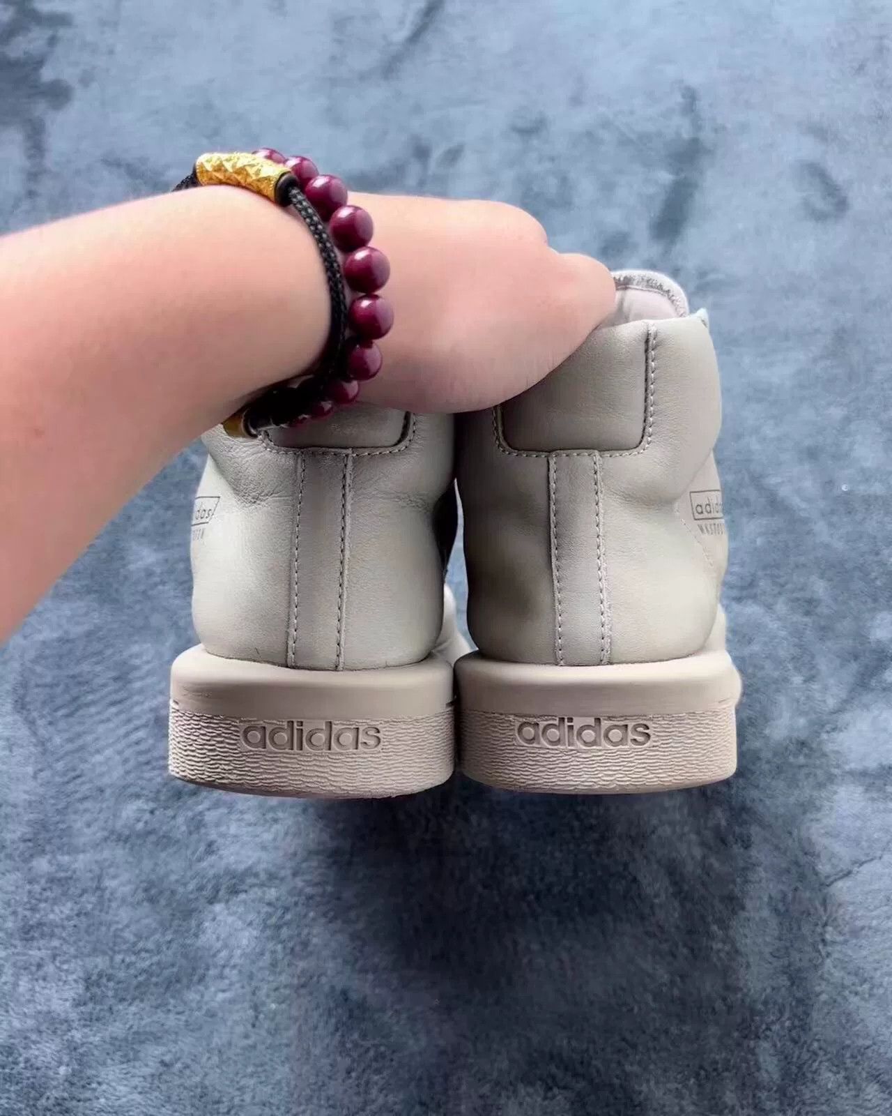 Rick Owens Rick Owens Collab White Lowtop Sneakers 40 Men Size US 7.5 / EU 40-41 - 7 Thumbnail