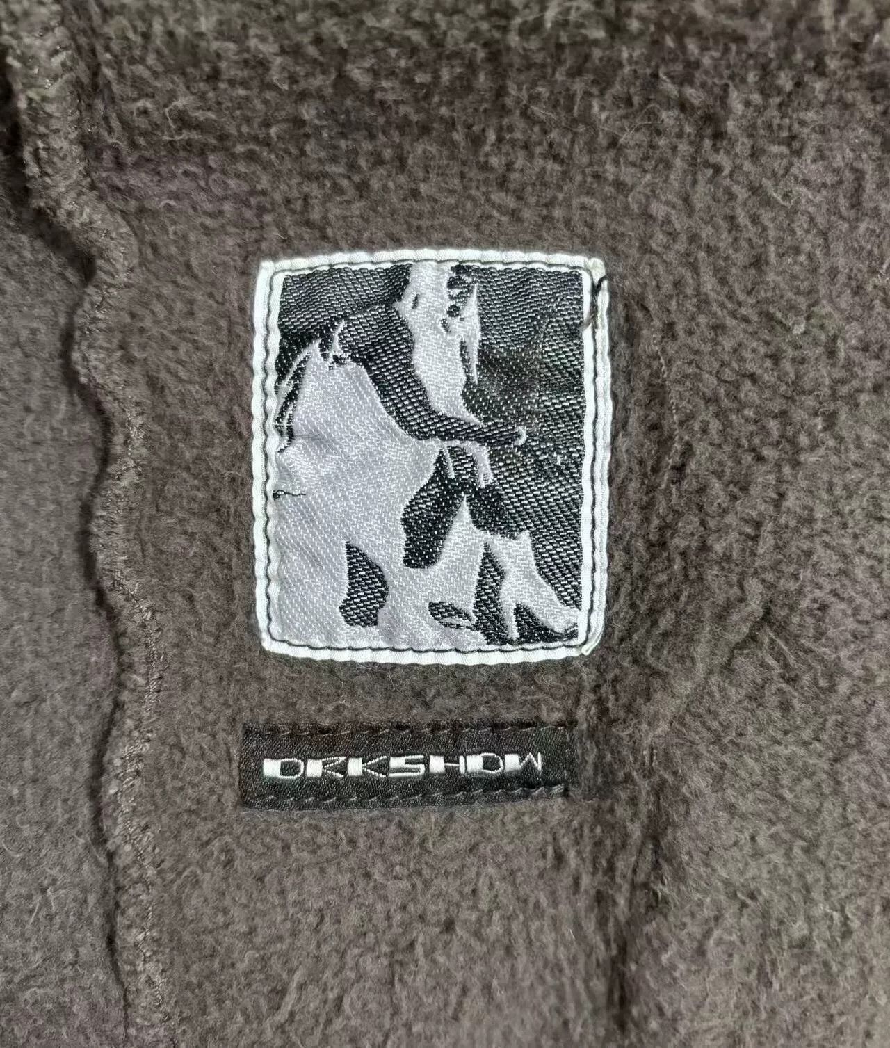 Rick Owens Rick Owens White Lowtop Sneakers XS Men Size US XS / EU 42 / 0 - 6 Thumbnail
