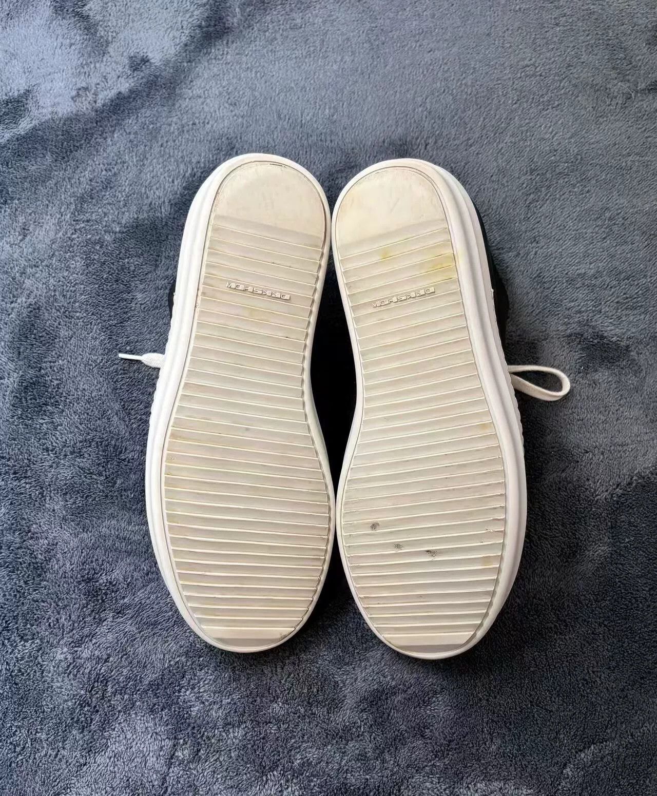 Rick Owens Rick Owens Multi Lowtop Sneakers 41 Men Size US 8.5 / EU 41-42 - 8 Thumbnail