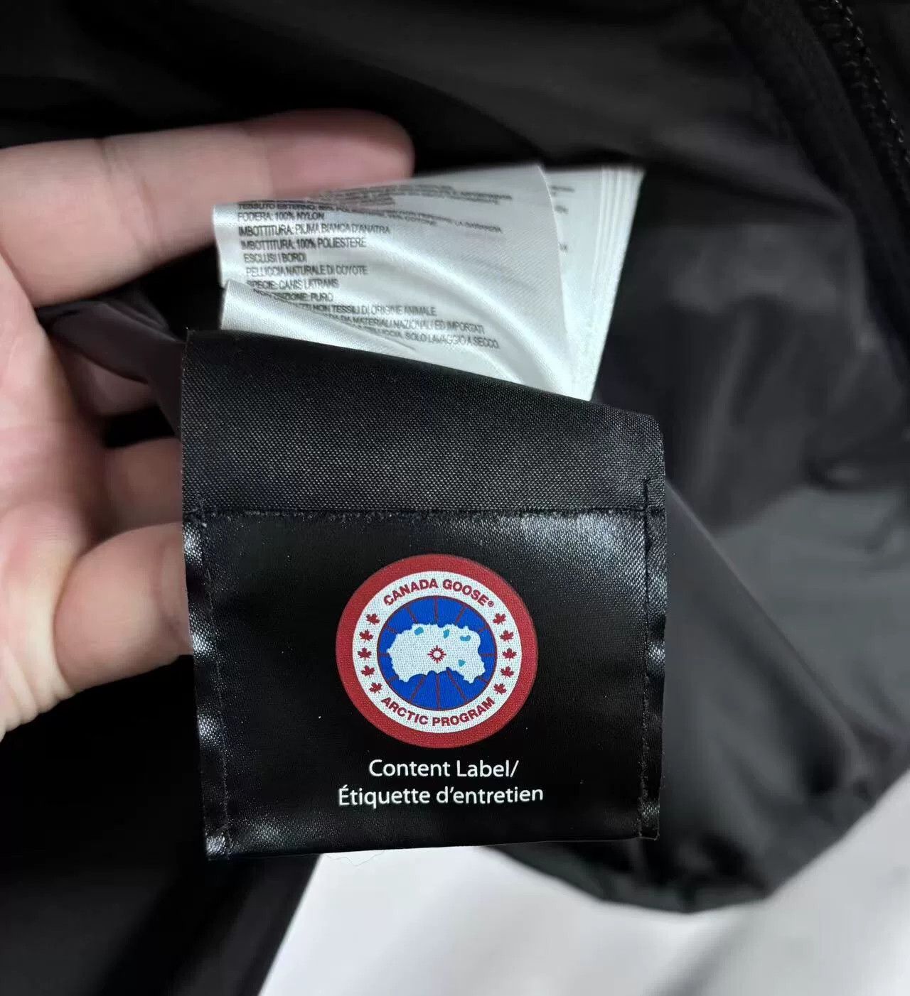 Canada Goose Canada Goose White Lowtop Sneakers M Men Size US 10 / EU 43 - 5 Thumbnail