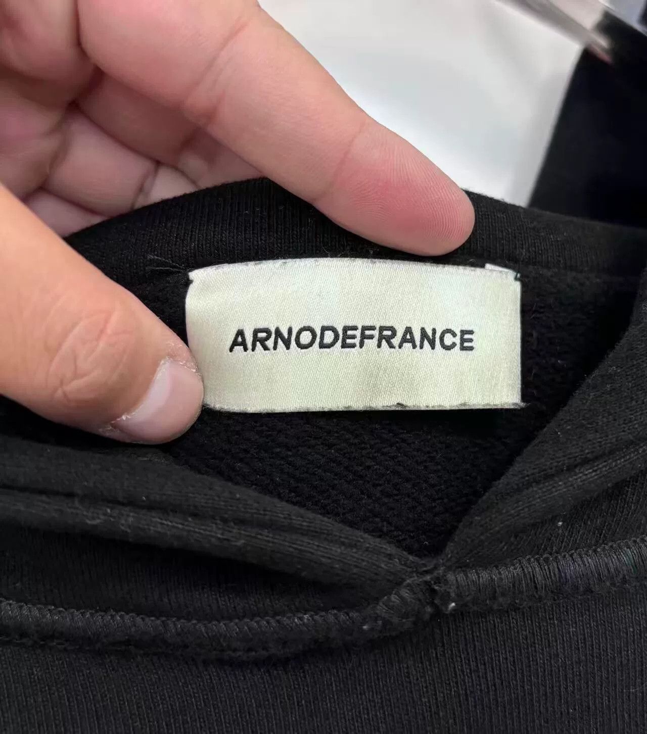 Louis Vuitton Arnodefrance Retro White Lowtop Sneakers M Men Size US 10 / EU 43 - 5 Thumbnail