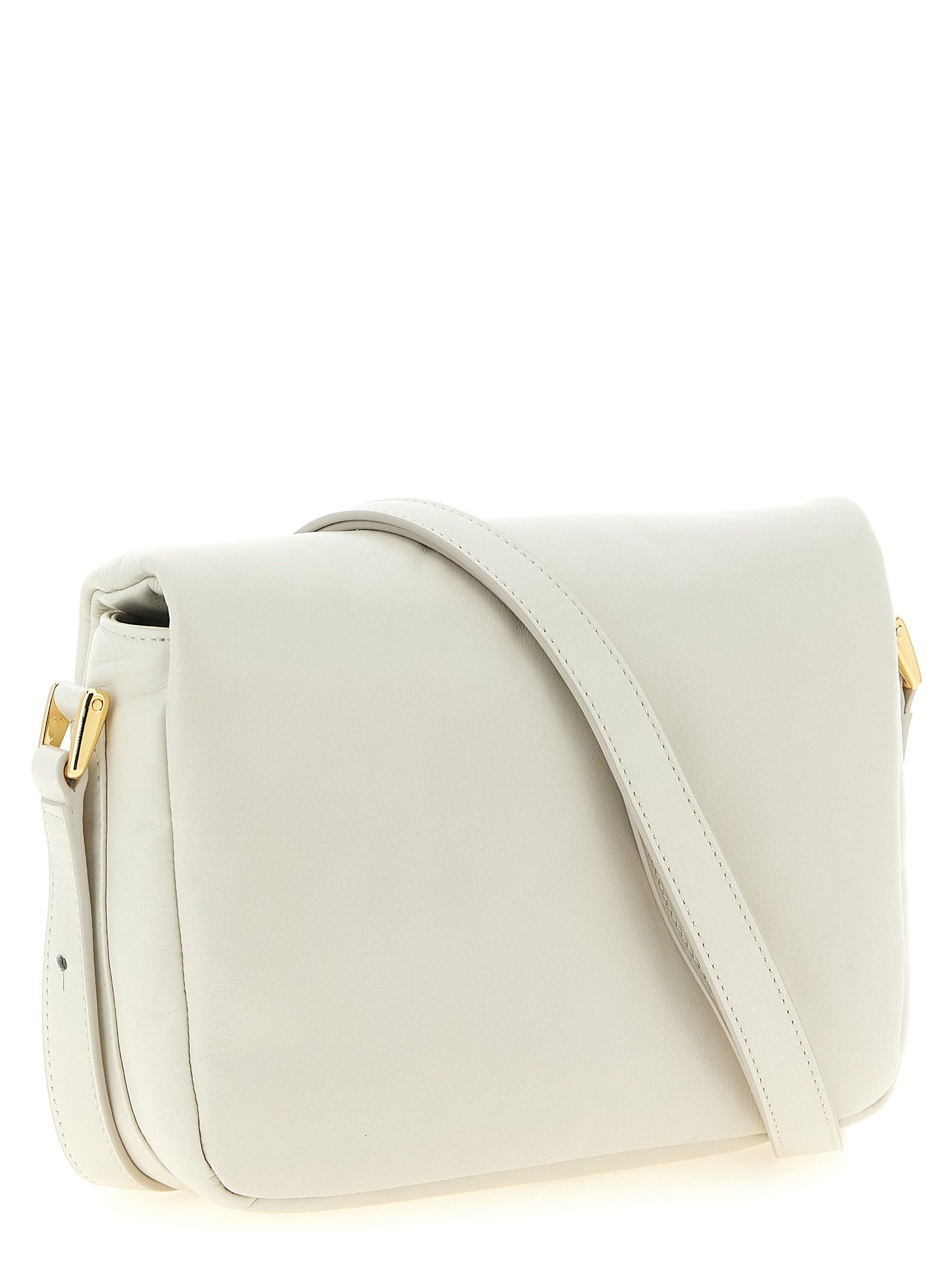 A.P.C. 'Grace Soft' Small Crossbody Bag Size ONE SIZE - 2 Thumbnail