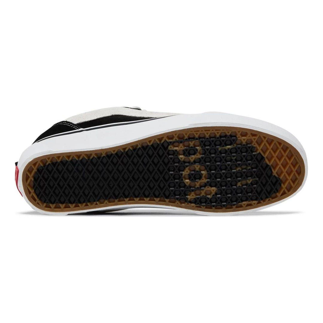 Imran Potato Knu-Skool Vans 'Black' Size US 10.5 / EU 43-44 - 2 Thumbnail