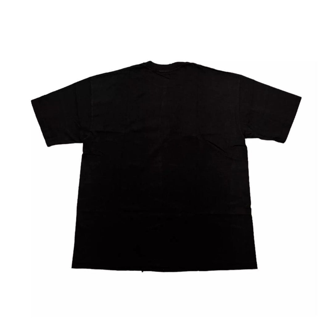 Warren Lotas Houston Rockets Tee Black Size US XL / EU 56 / 4 - 2 Thumbnail