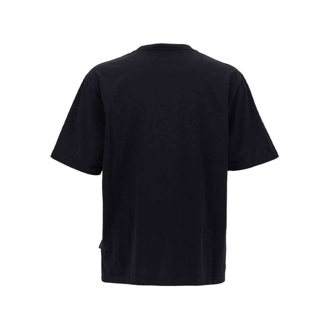 Palm Angels Statement Pencil Classic Tee Black Size US M / EU 48-50 / 2 - 2 Thumbnail