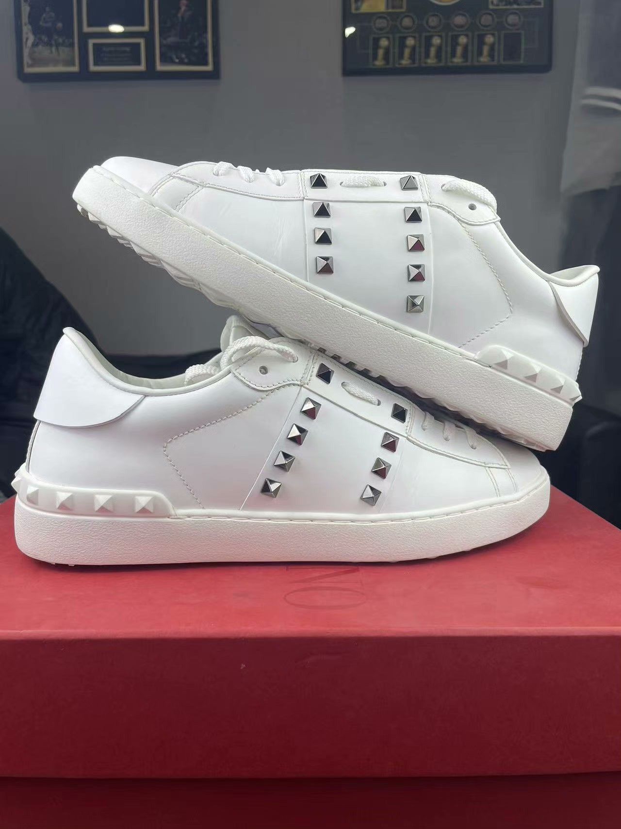 Gucci Gucci Running Brown Lowtop Sneakers 40 Women Size US 9 / IT 39 - 6 Thumbnail