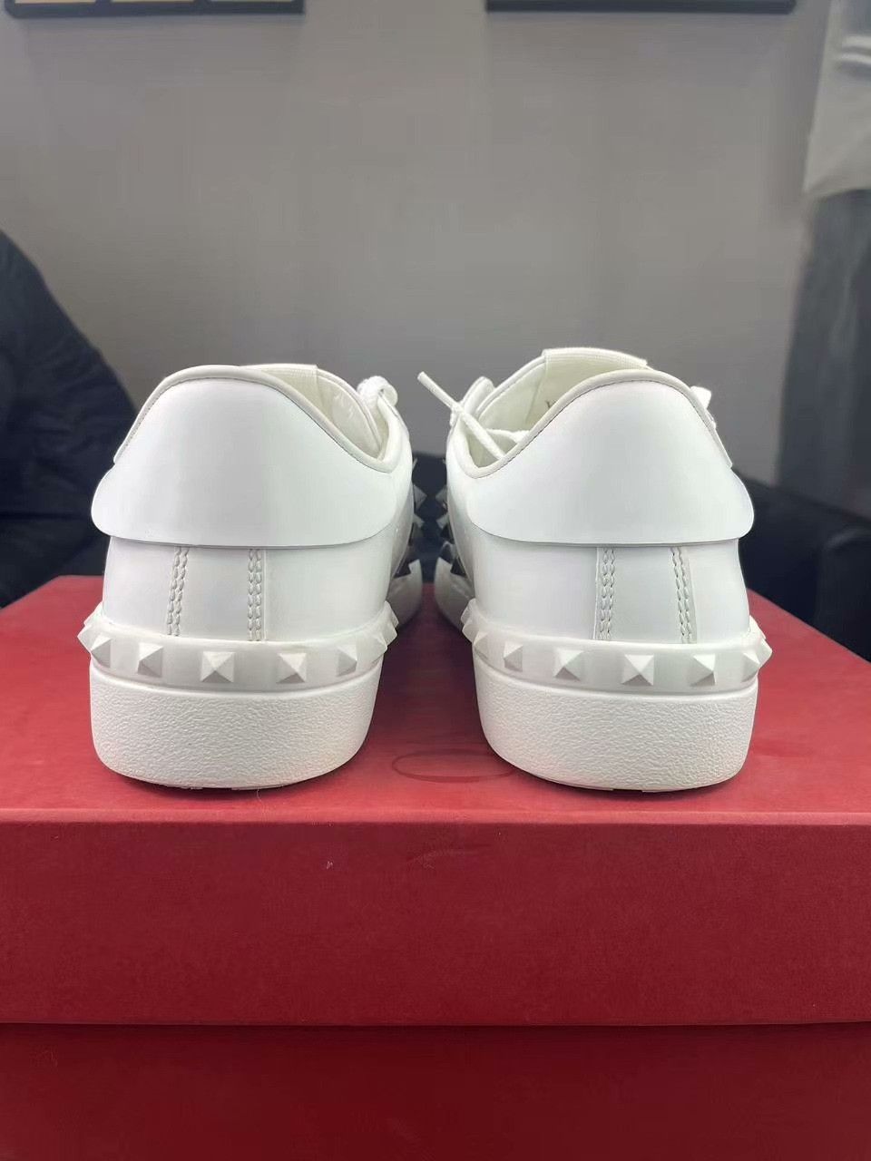 Gucci Gucci Running Brown Lowtop Sneakers 40 Women Size US 9 / IT 39 - 3 Thumbnail
