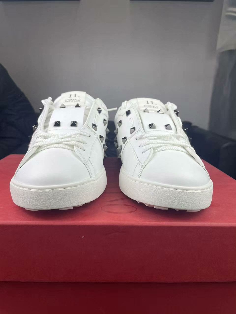 Gucci Gucci Running Brown Lowtop Sneakers 40 Women Size US 9 / IT 39 - 2 Thumbnail
