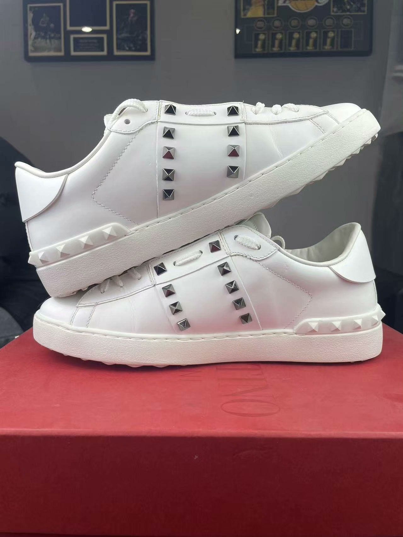 Gucci Gucci Running Brown Lowtop Sneakers 40 Women Size US 9 / IT 39 - 5 Thumbnail