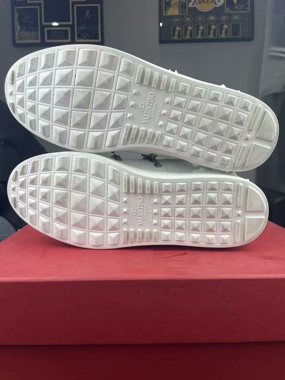 Gucci Gucci Running Brown Lowtop Sneakers 40 Women Size US 9 / IT 39 - 4 Thumbnail