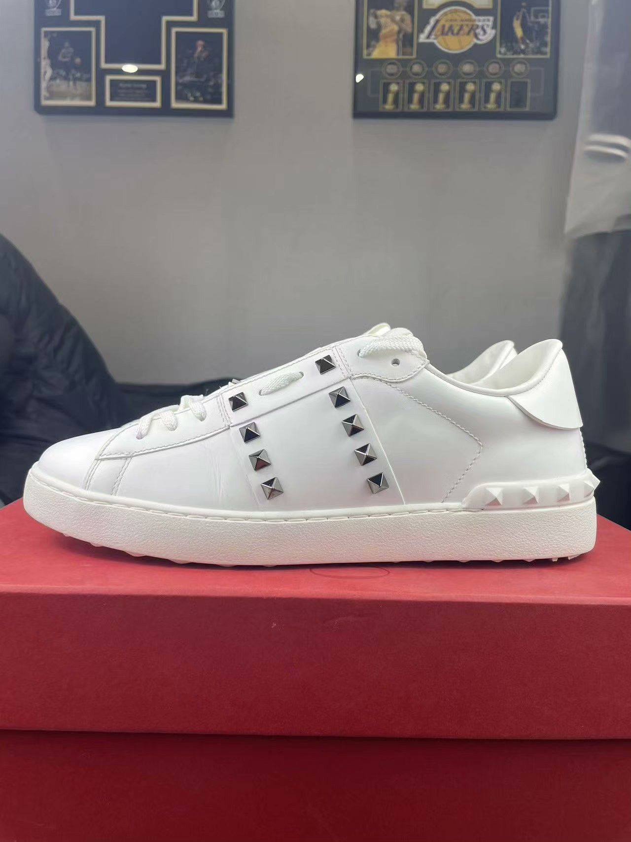 Gucci Gucci Running Brown Lowtop Sneakers 40 Women Size US 9 / IT 39 - 7 Thumbnail