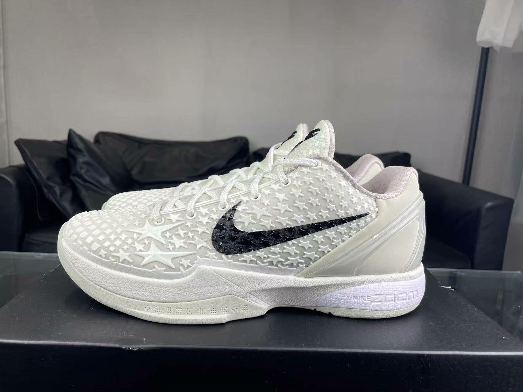 Nike Nike Lowtop Sneakers 41 Men Size US 8.5 / EU 41-42 - 7 Thumbnail