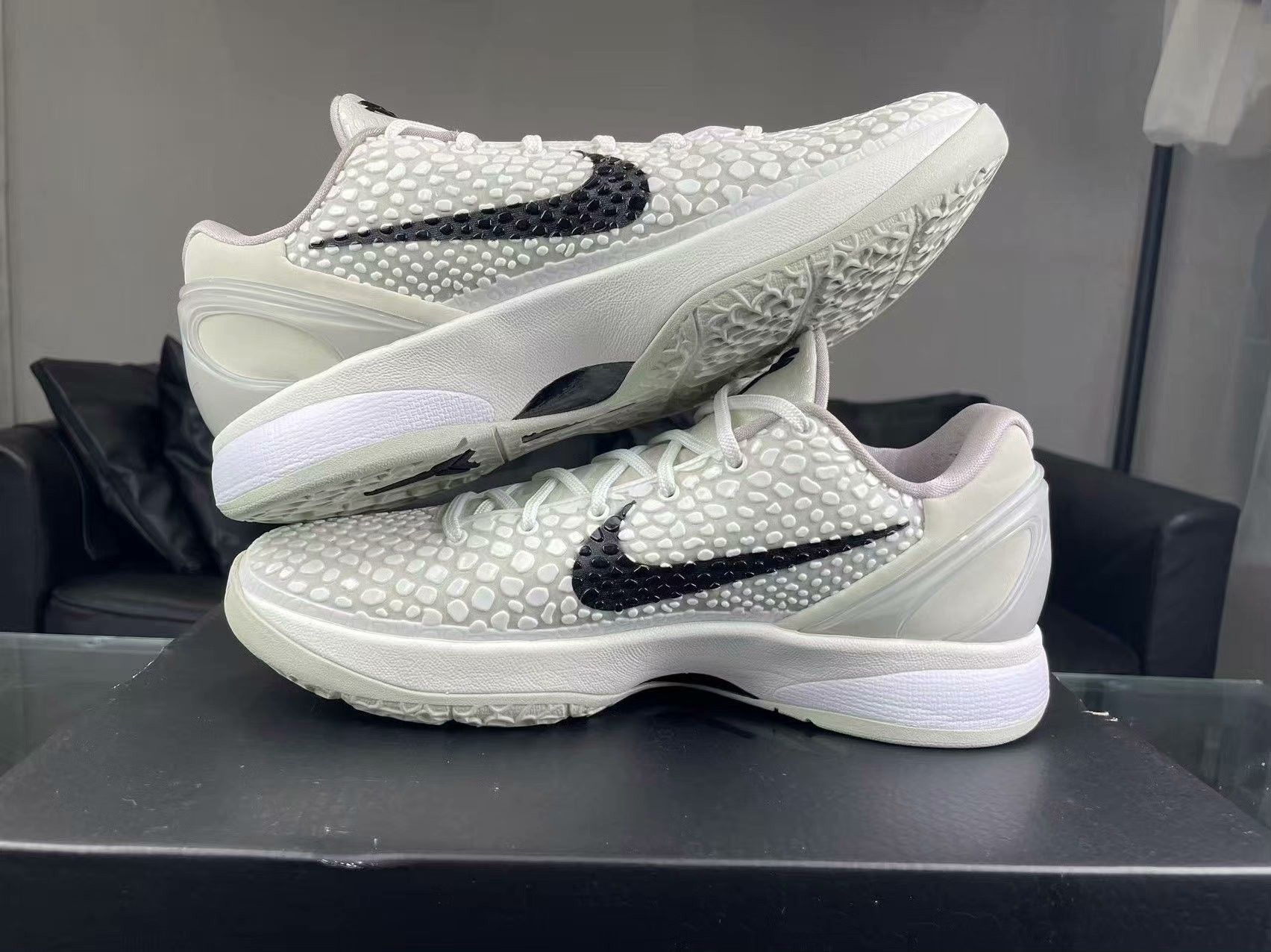 Nike Nike Lowtop Sneakers 41 Men Size US 8.5 / EU 41-42 - 5 Thumbnail