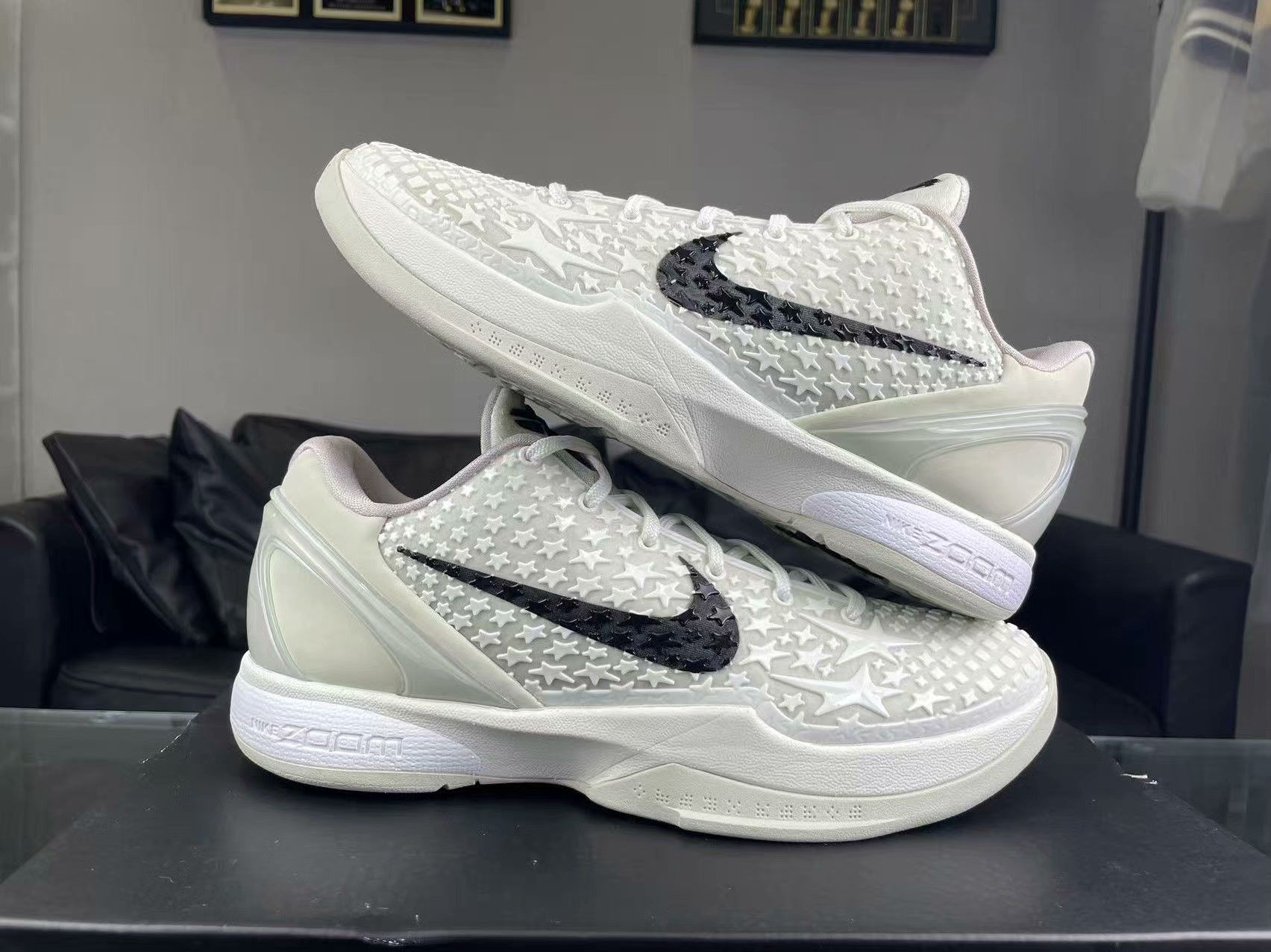 Nike Nike Lowtop Sneakers 41 Men Size US 8.5 / EU 41-42 - 6 Thumbnail