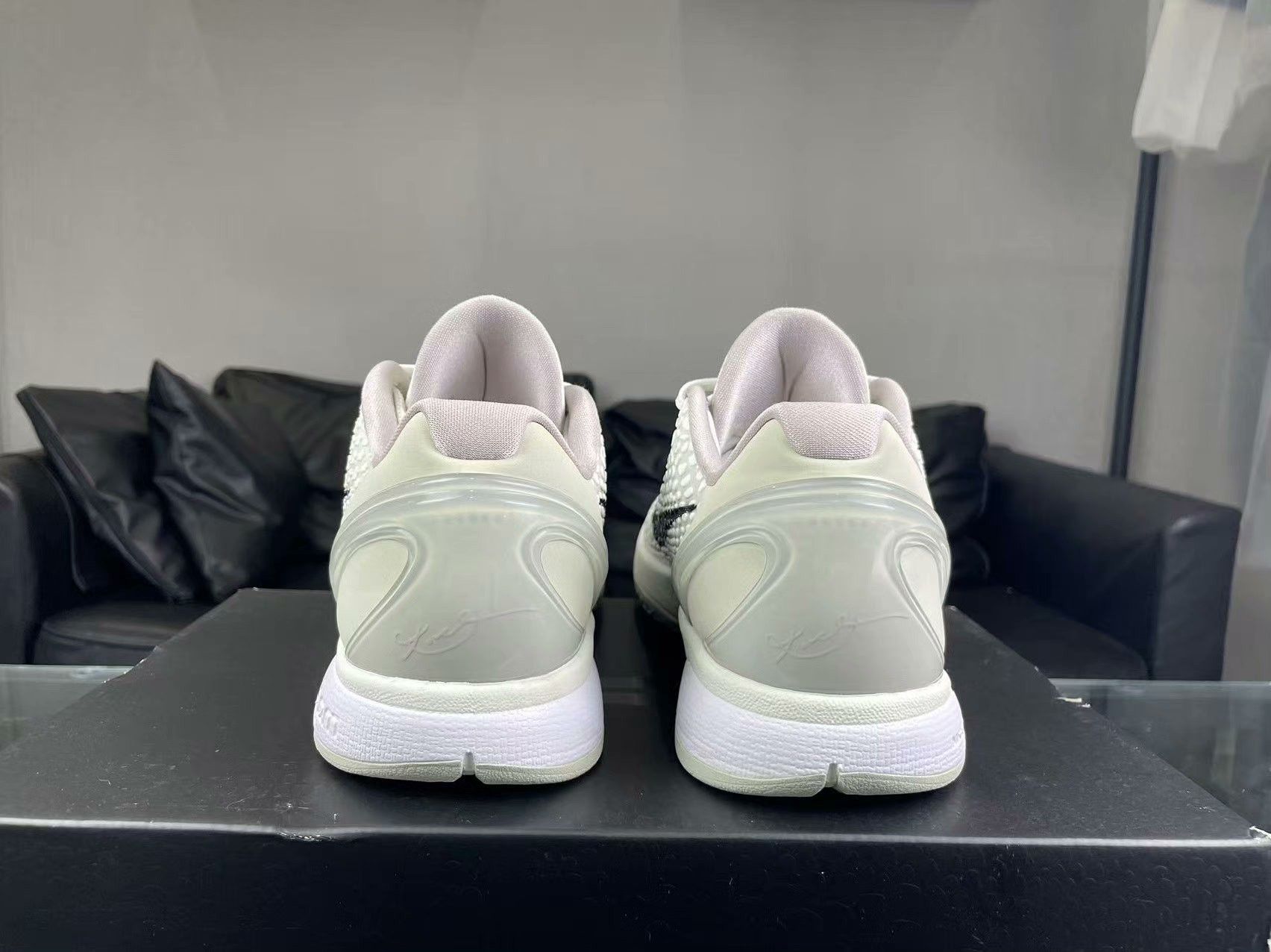 Nike Nike Lowtop Sneakers 41 Men Size US 8.5 / EU 41-42 - 3 Thumbnail