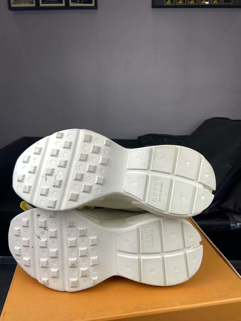 Gucci Gucci Lowtop Sneakers 42 Men Size US 9 / EU 42 - 5 Thumbnail