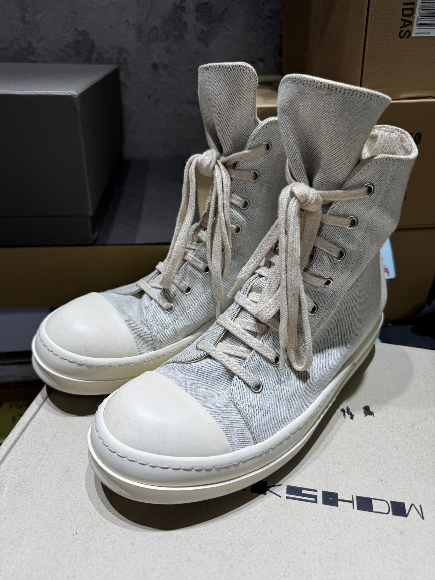 Converse Converse Gray Hoodie 23 Men Size US XS / EU 42 / 0 - 4 Thumbnail