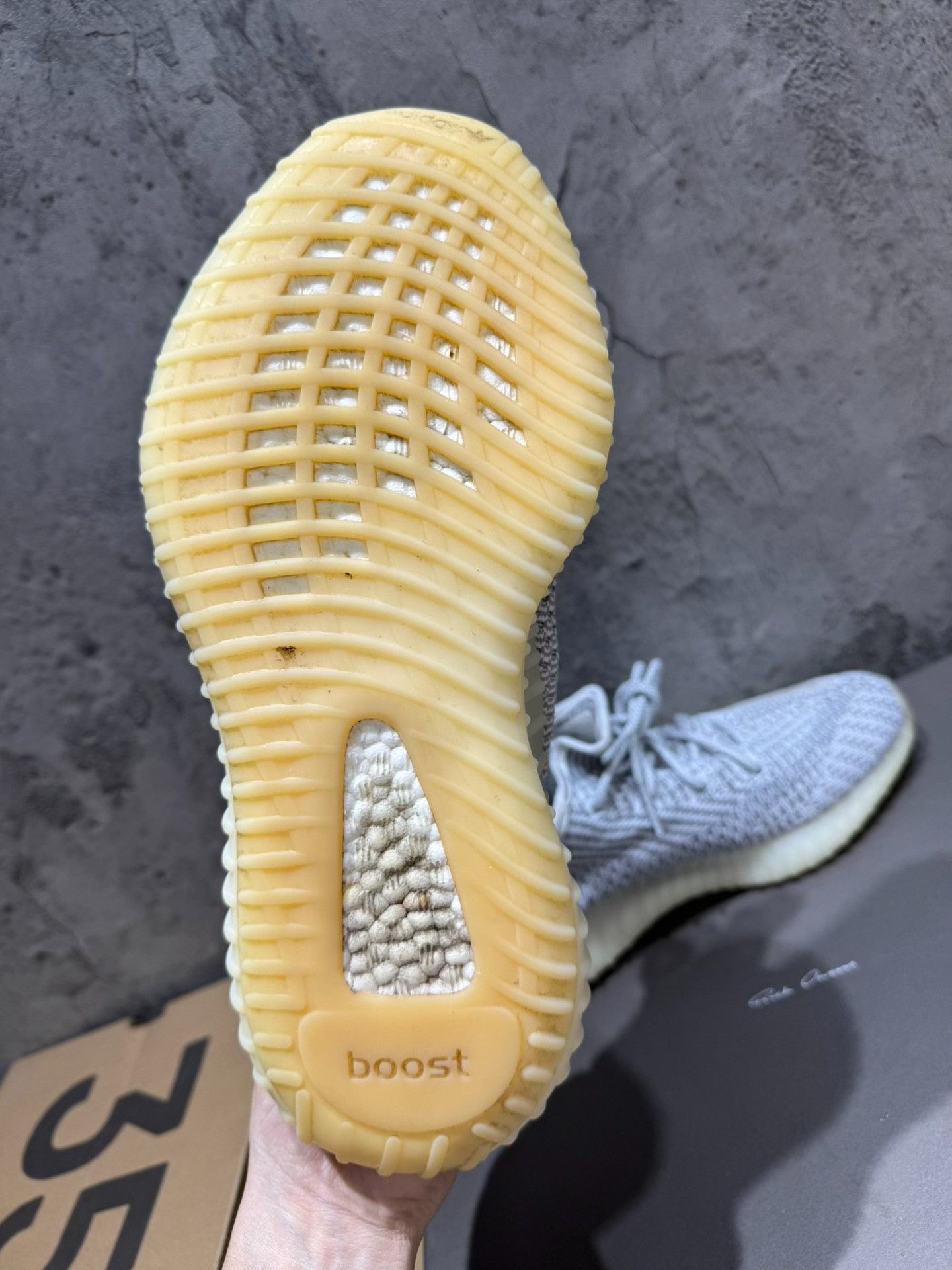 Adidas Adidas White Lowtop Sneakers 42 Men Size US 9 / EU 42 - 3 Thumbnail