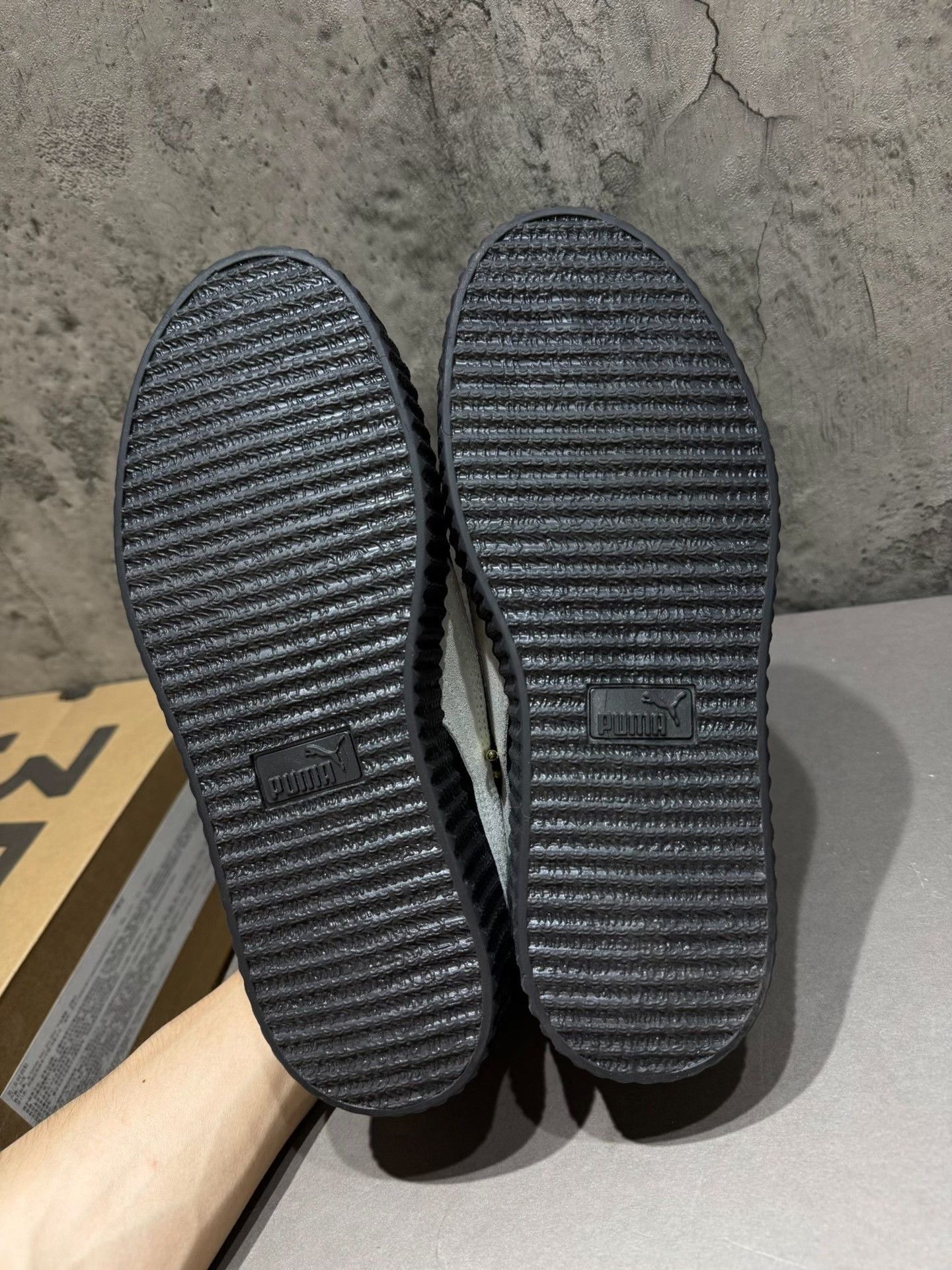 Other Black Lowtop Sneakers 7 Men Size US 7 / EU 40 - 7 Thumbnail
