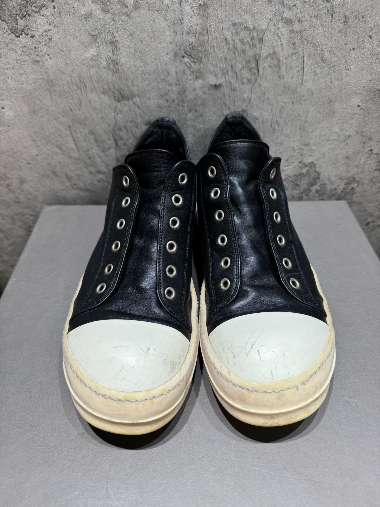 Converse Converse Black Lowtop Sneakers 41 Men Size US 8.5 / EU 41-42 - 2 Thumbnail