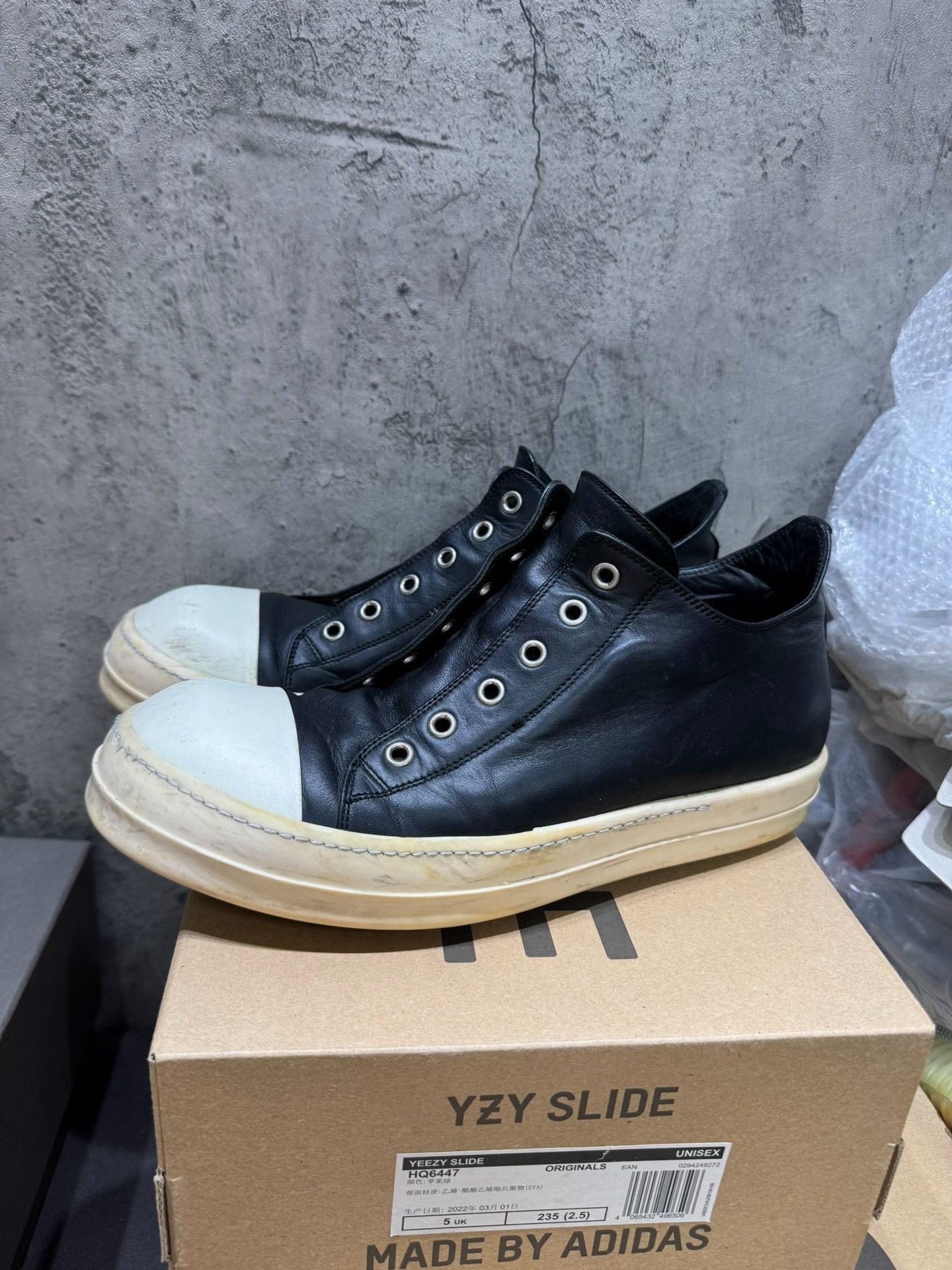 Converse Converse Black Lowtop Sneakers 41 Men Size US 8.5 / EU 41-42 - 4 Thumbnail
