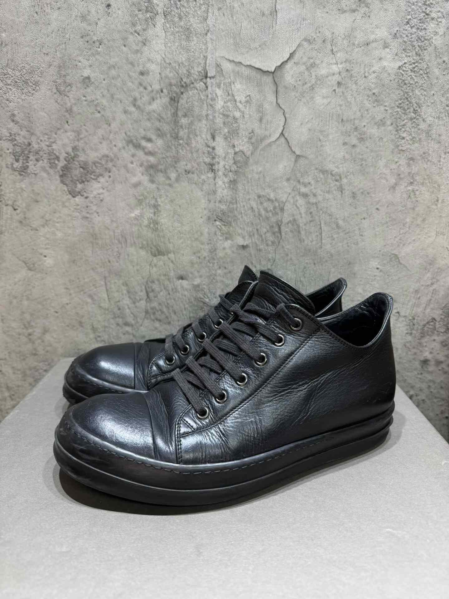 Converse Converse Black Lowtop Sneakers 40 Men Size US 7.5 / EU 40-41 - 3 Thumbnail