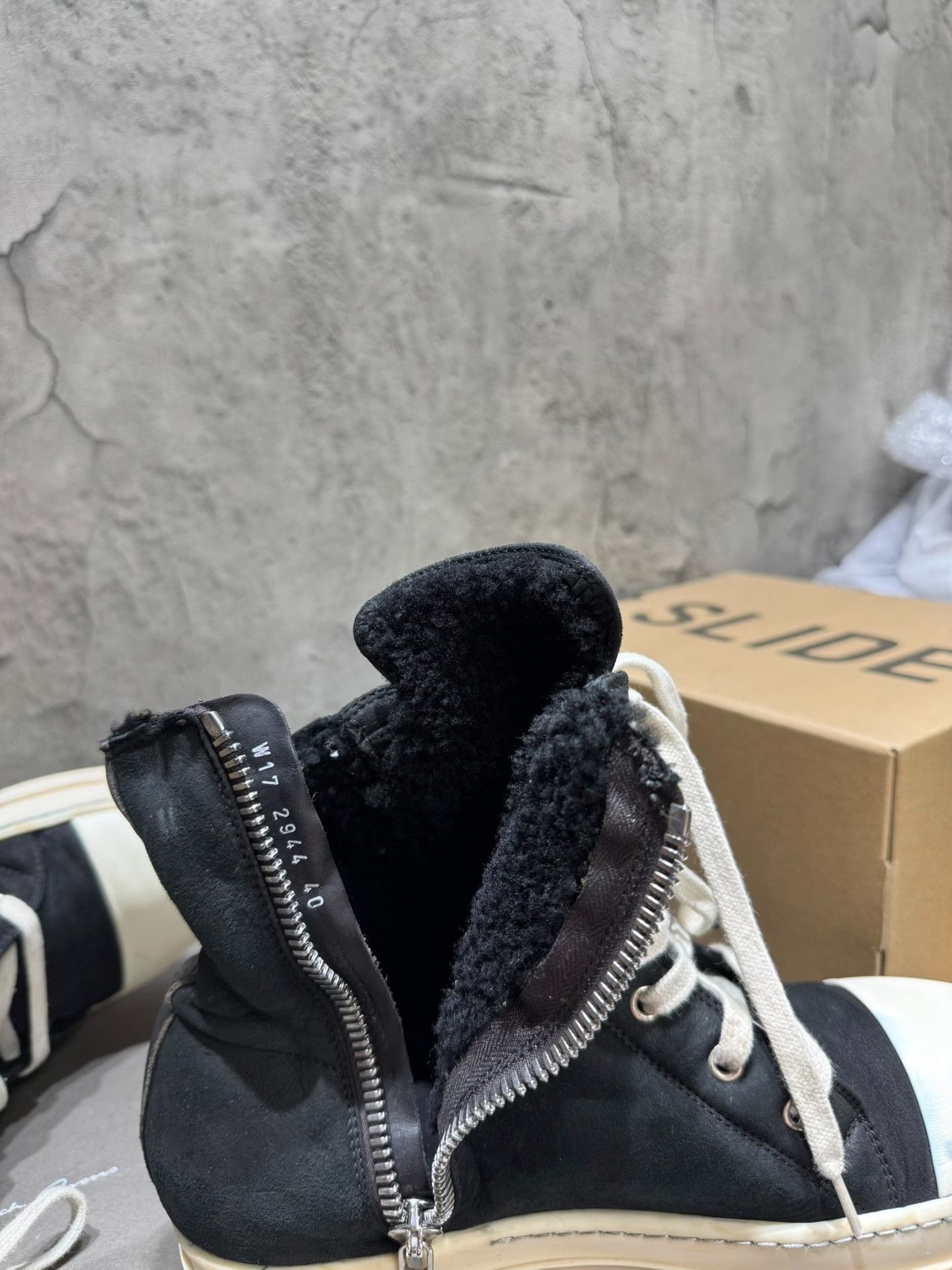 Converse Converse Thermal Hitop Sneakers 40 Men Size US 7.5 / EU 40-41 - 6 Thumbnail