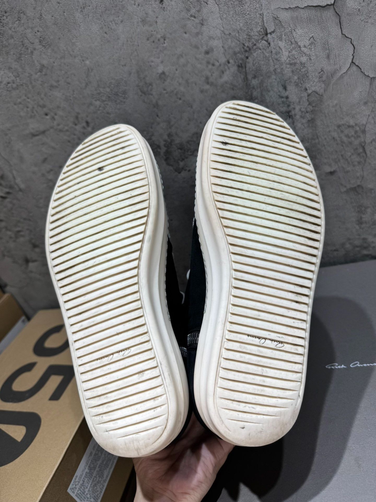 Converse Converse Thermal Hitop Sneakers 40 Men Size US 7.5 / EU 40-41 - 3 Thumbnail