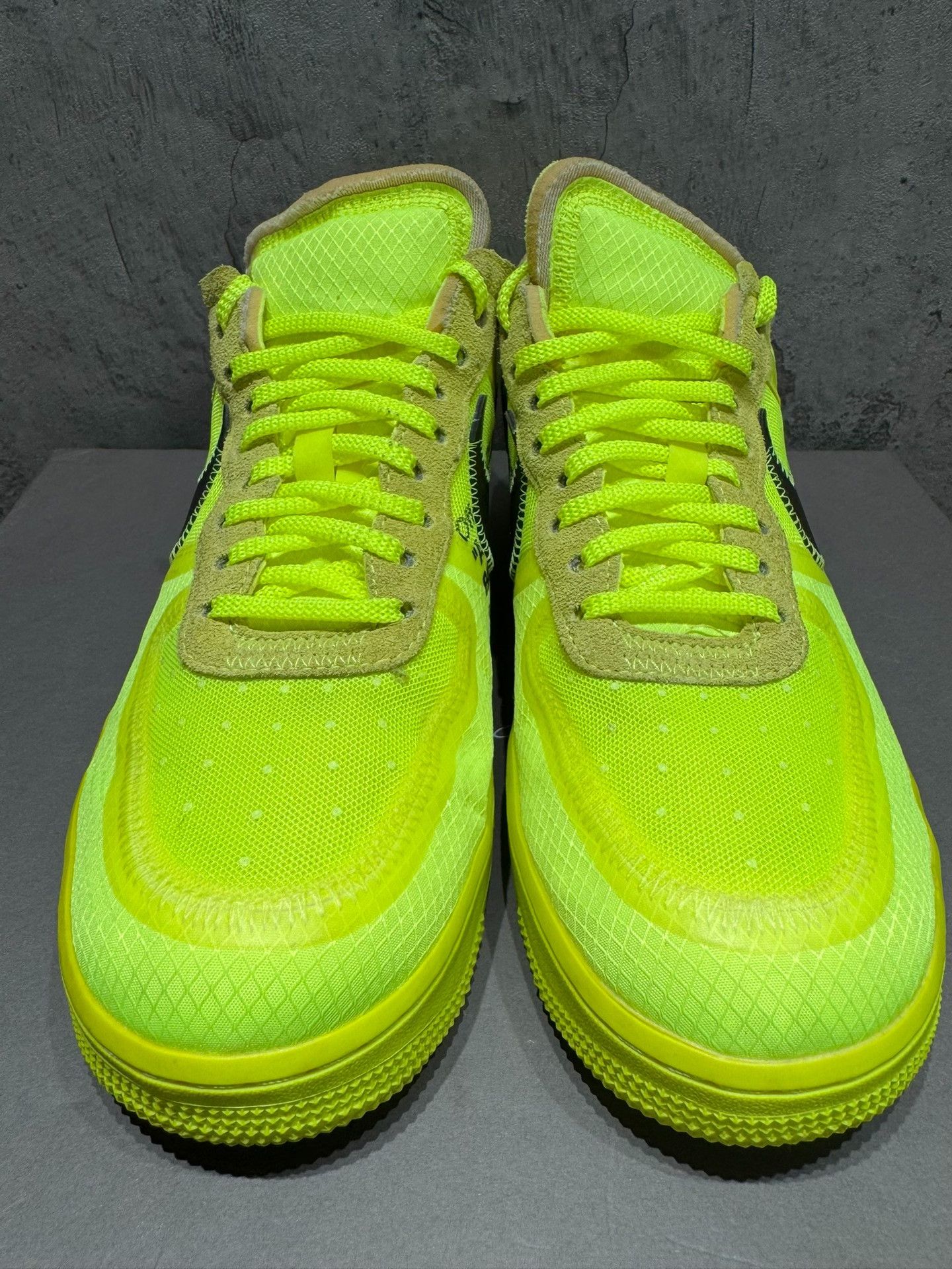 Off-White Off-White White Lowtop Sneakers 42 Men Size US 9 / EU 42 - 5 Thumbnail