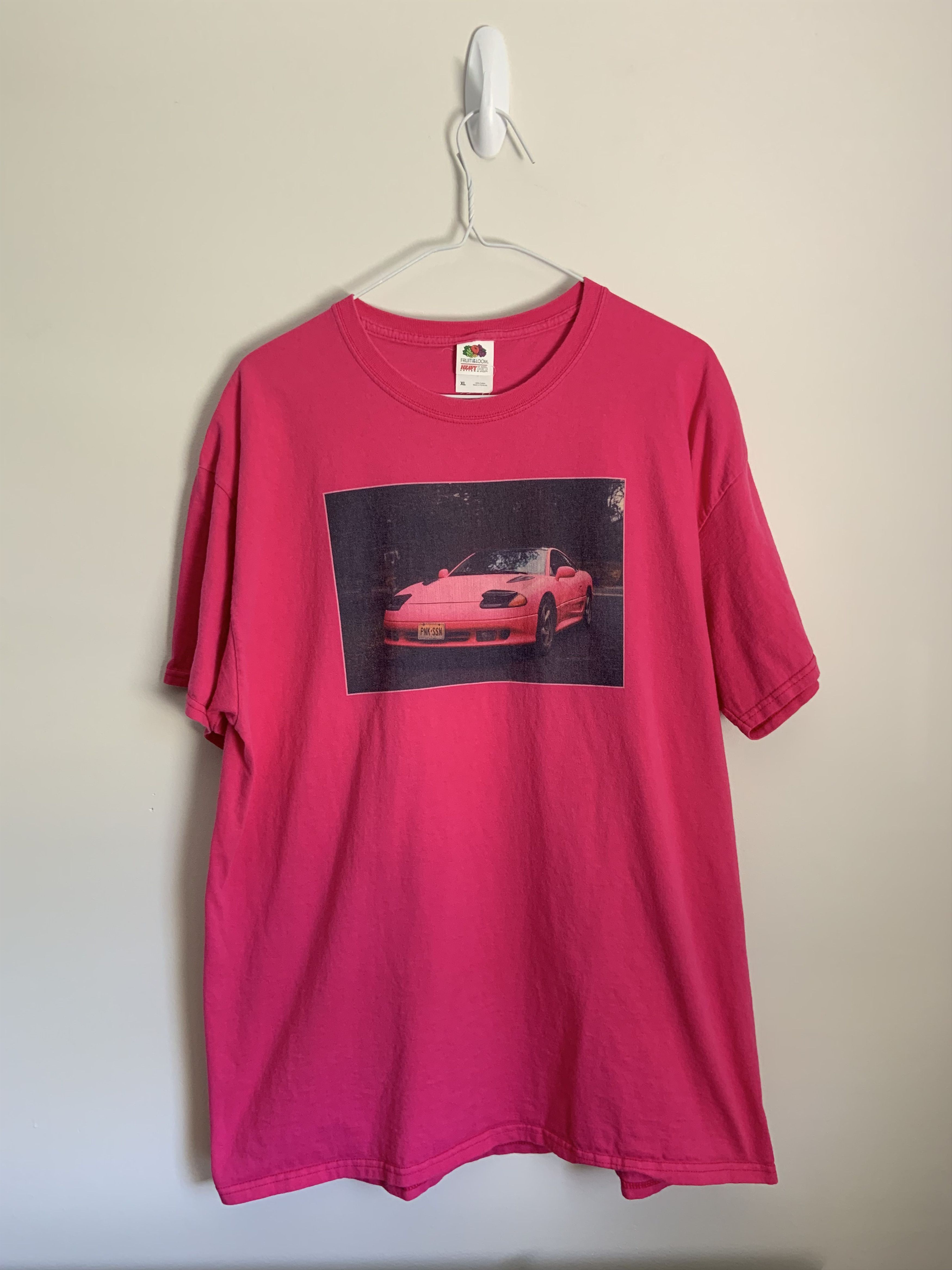 Filthy Frank/Pink Guy/Joji "Pink Season" T-Shirt